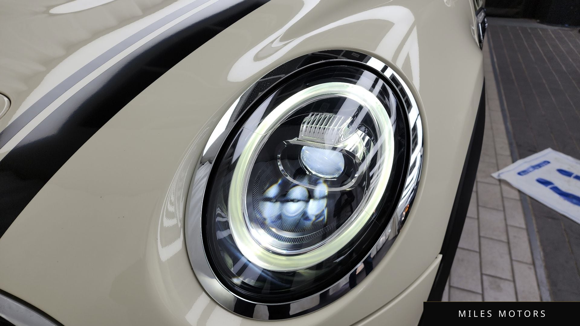 MINI Cooper S 2019 — миниатюра 7