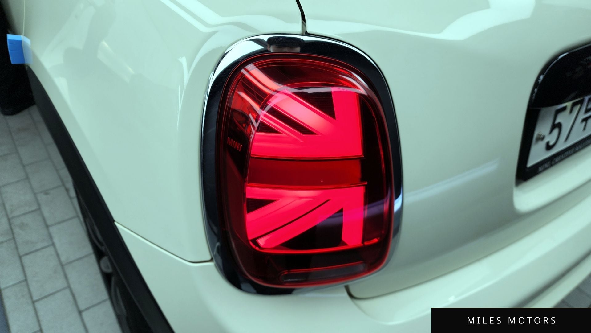 MINI Cooper S 2019 — миниатюра 8
