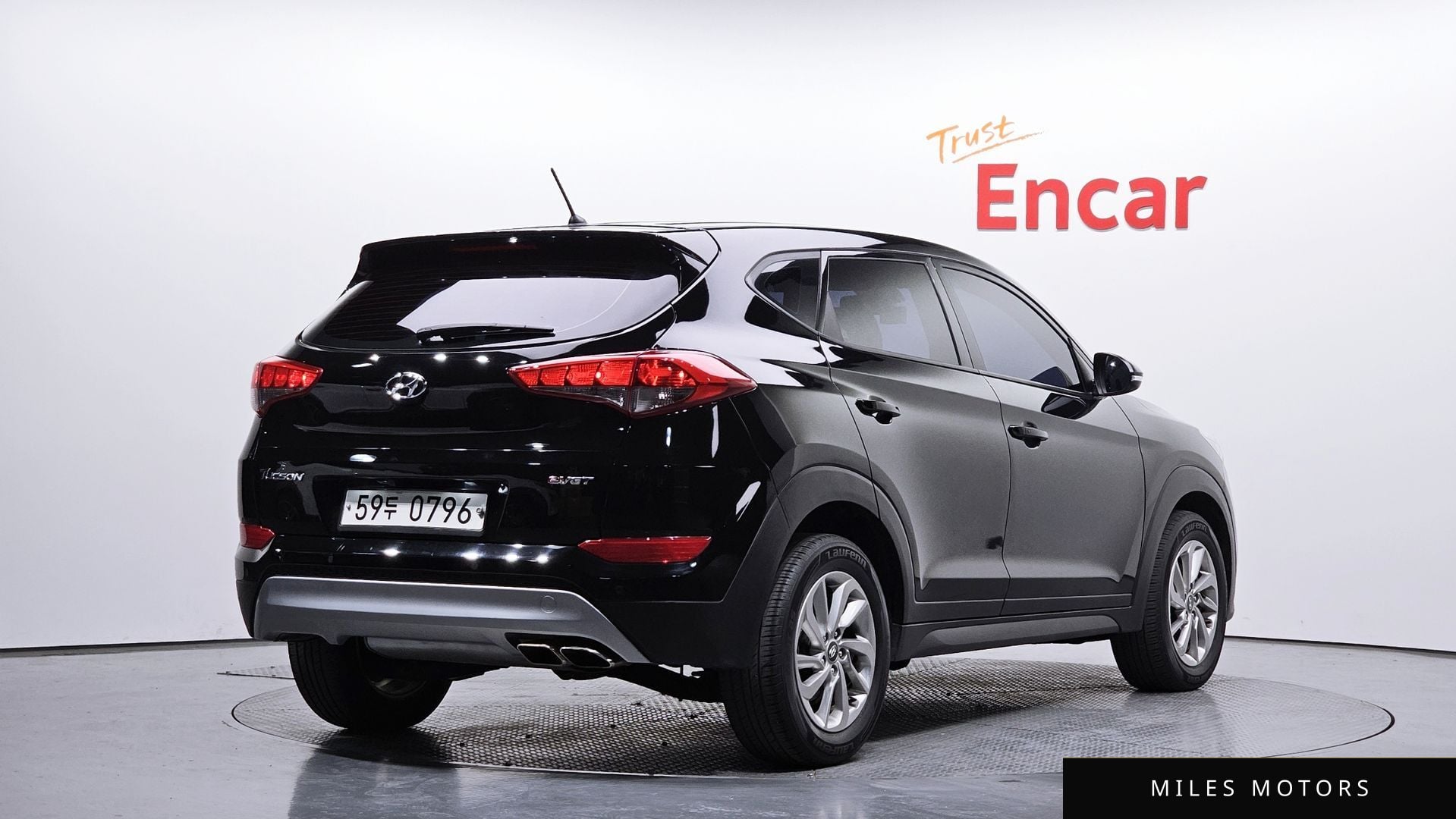 Hyundai Tucson 2017 — миниатюра 2