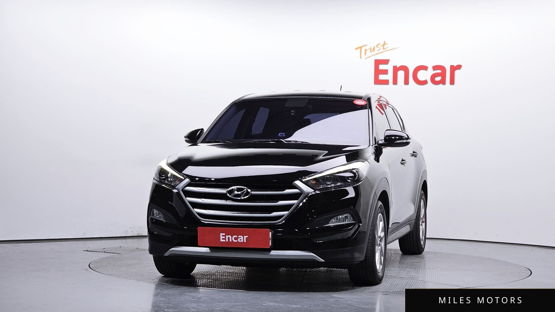 Hyundai Tucson 2017 — миниатюра 3
