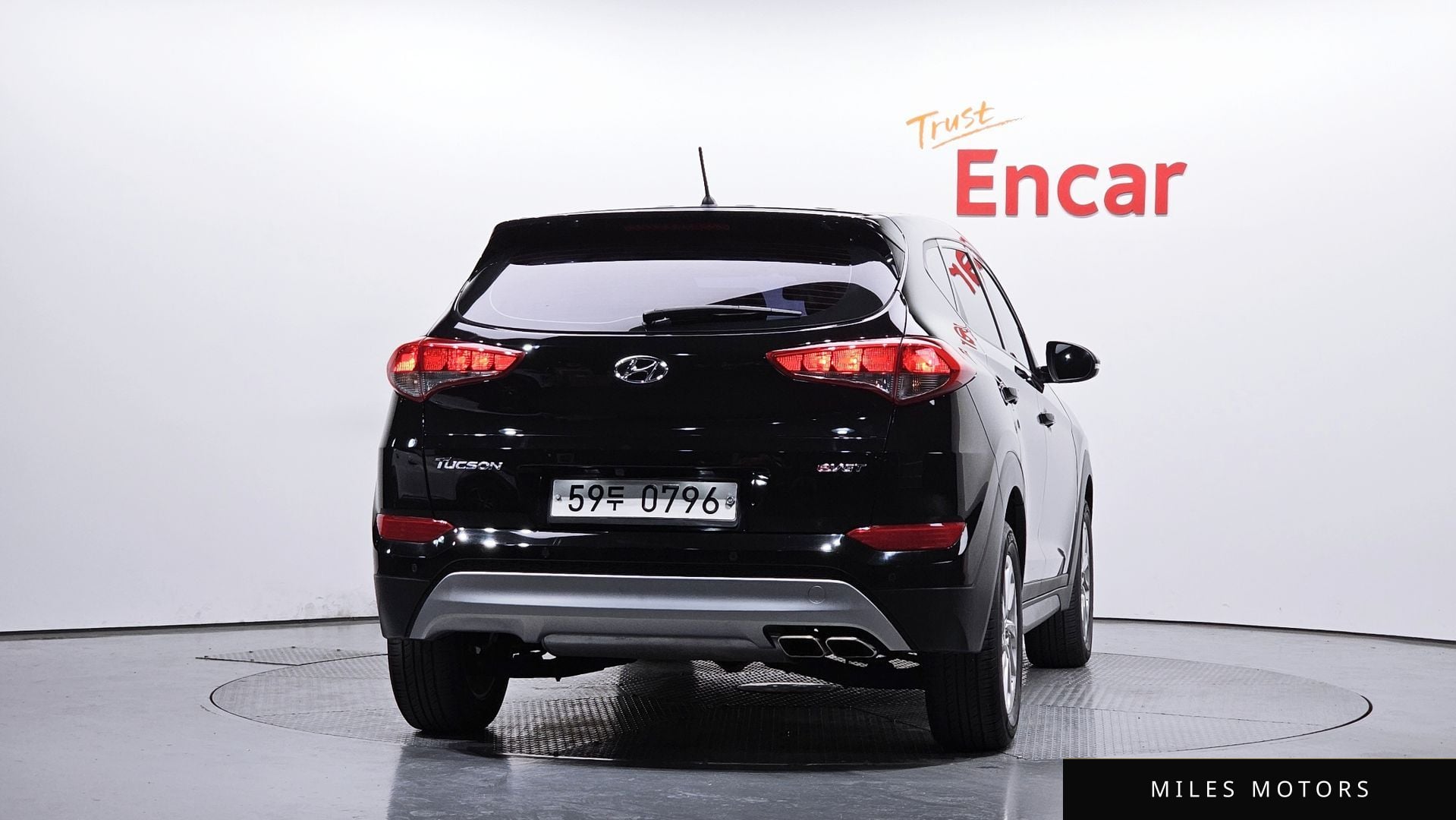 Hyundai Tucson 2017 — миниатюра 4