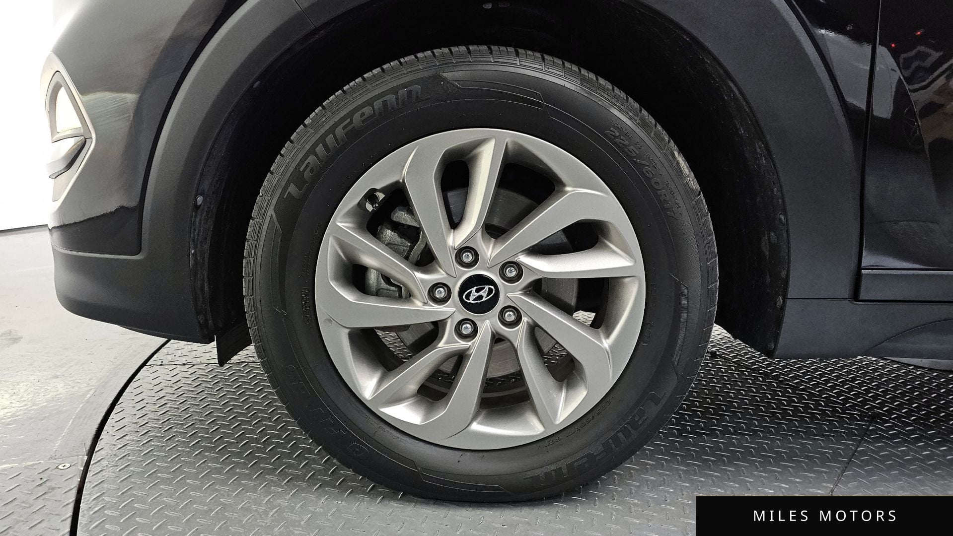 Hyundai Tucson 2017 — миниатюра 5