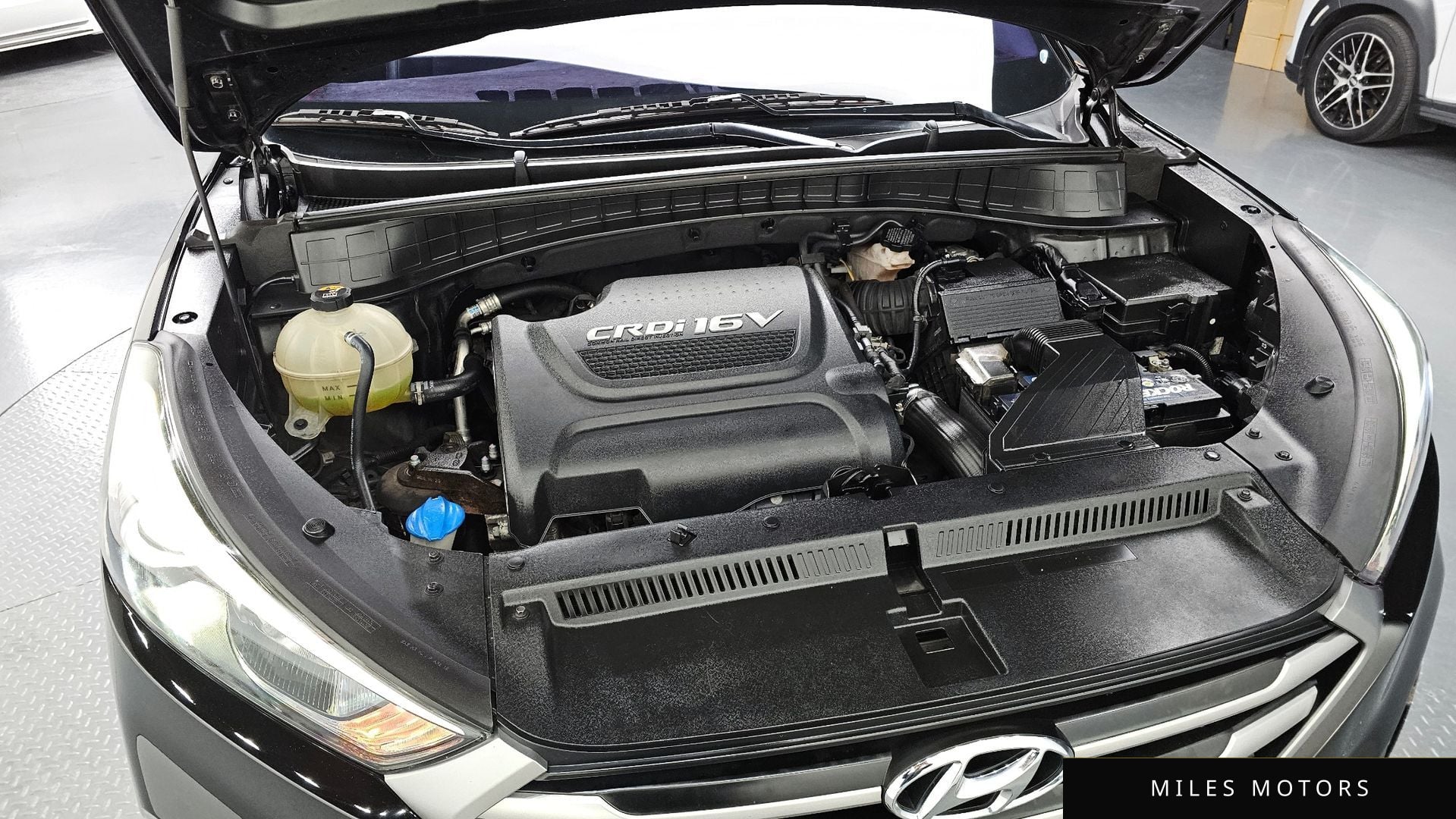 Hyundai Tucson 2017 — миниатюра 6