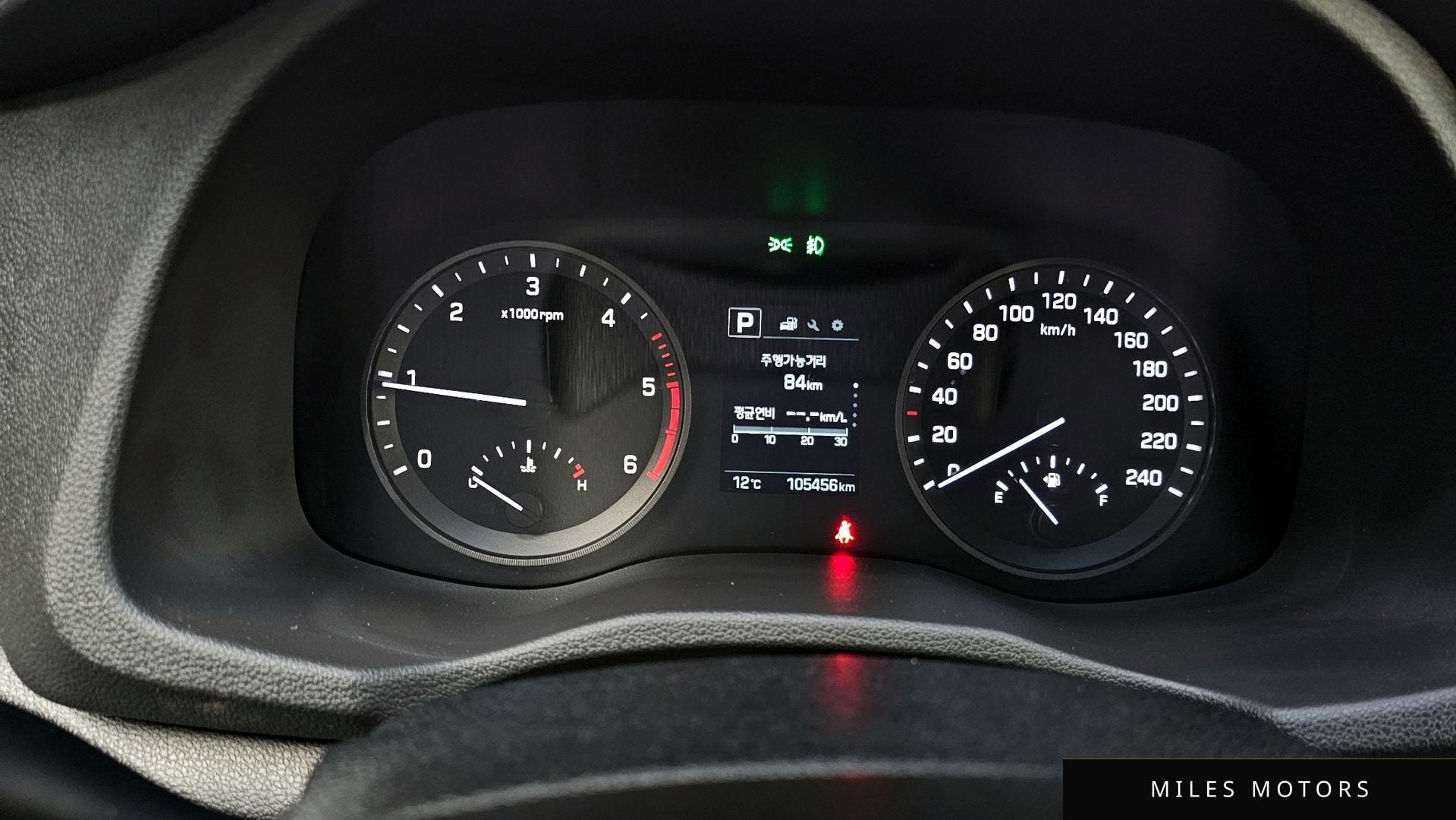 Hyundai Tucson 2017 — миниатюра 11