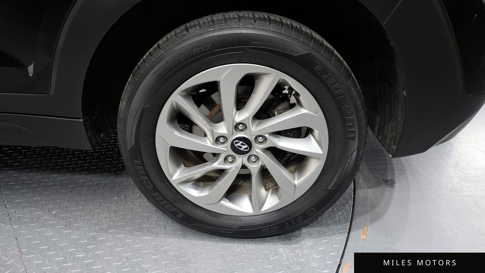 Hyundai Tucson 2017 — миниатюра 7