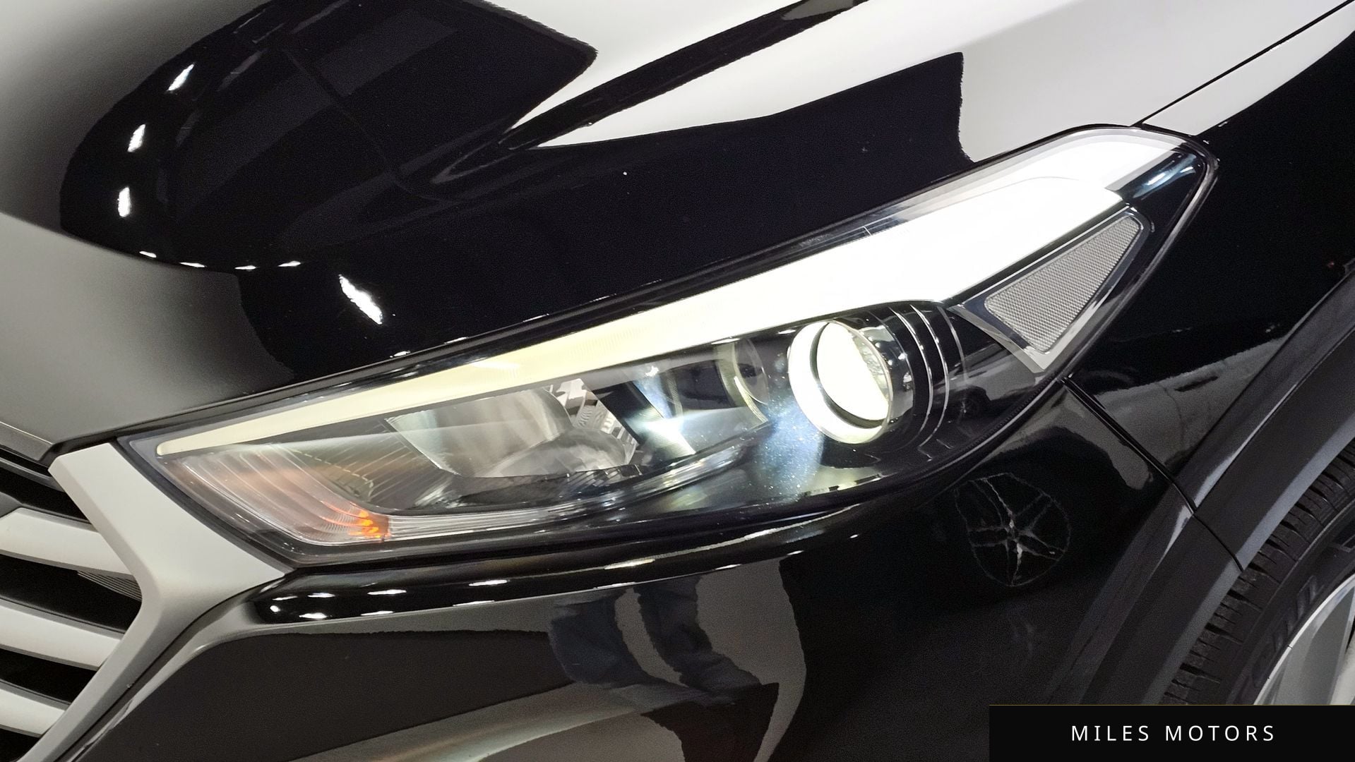 Hyundai Tucson 2017 — миниатюра 8