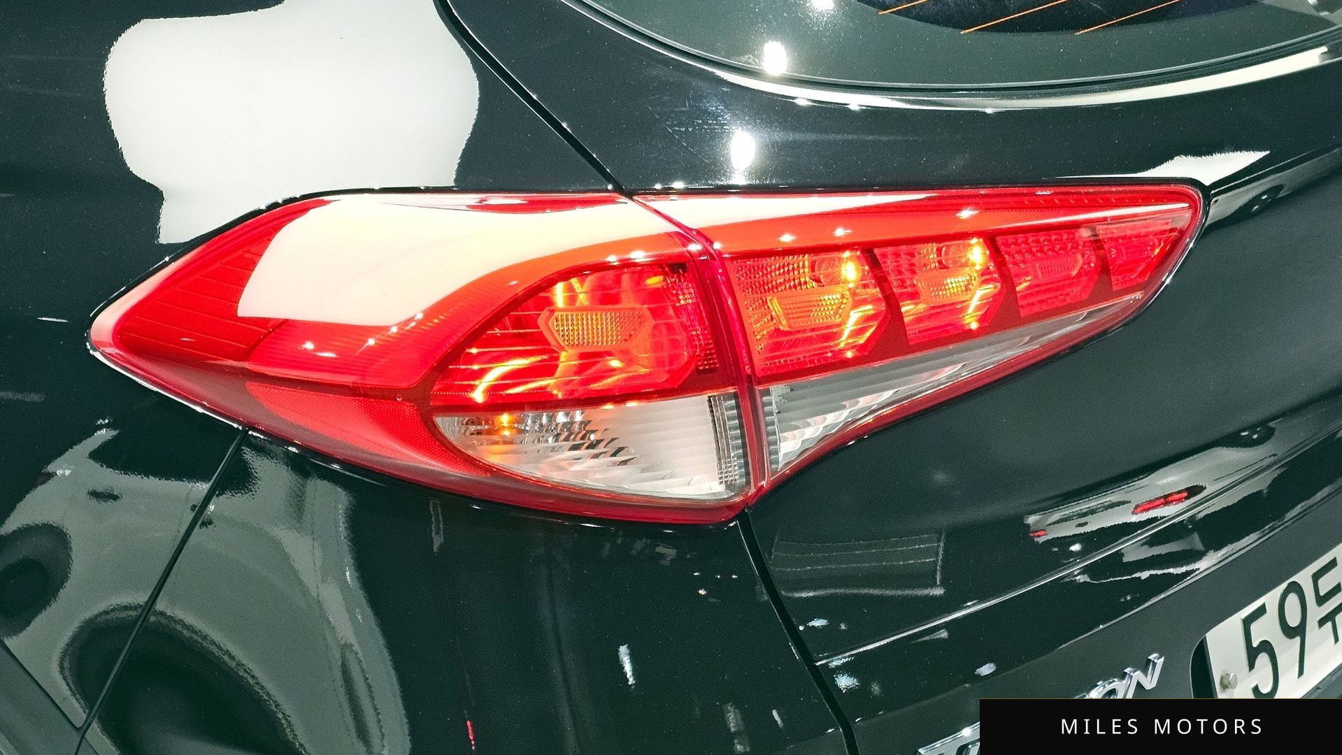Hyundai Tucson 2017 — миниатюра 9