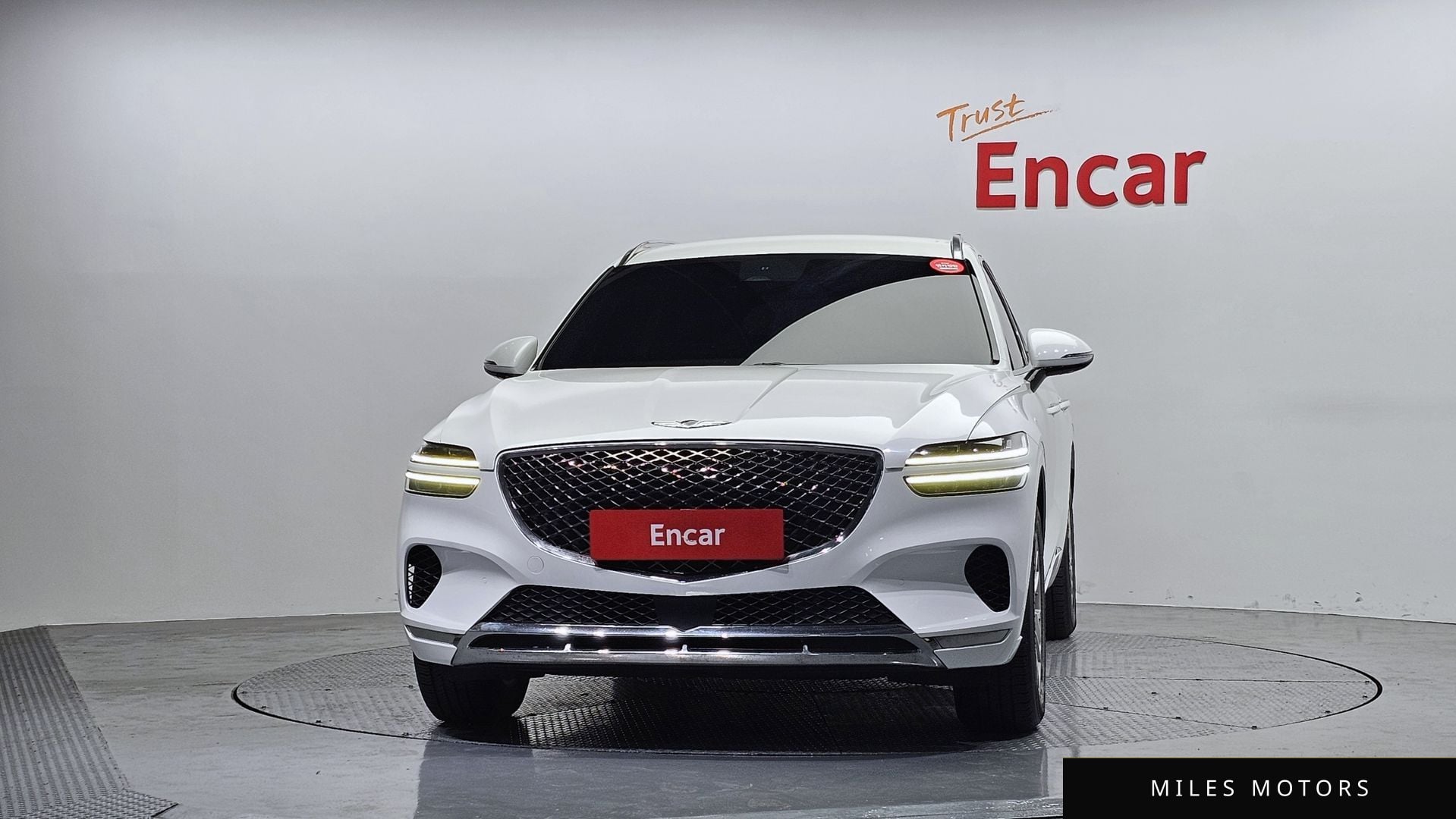 Genesis GV70 2023 — миниатюра 3
