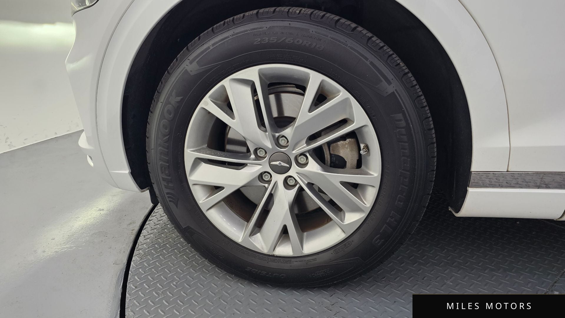 Genesis GV70 2023 — миниатюра 5
