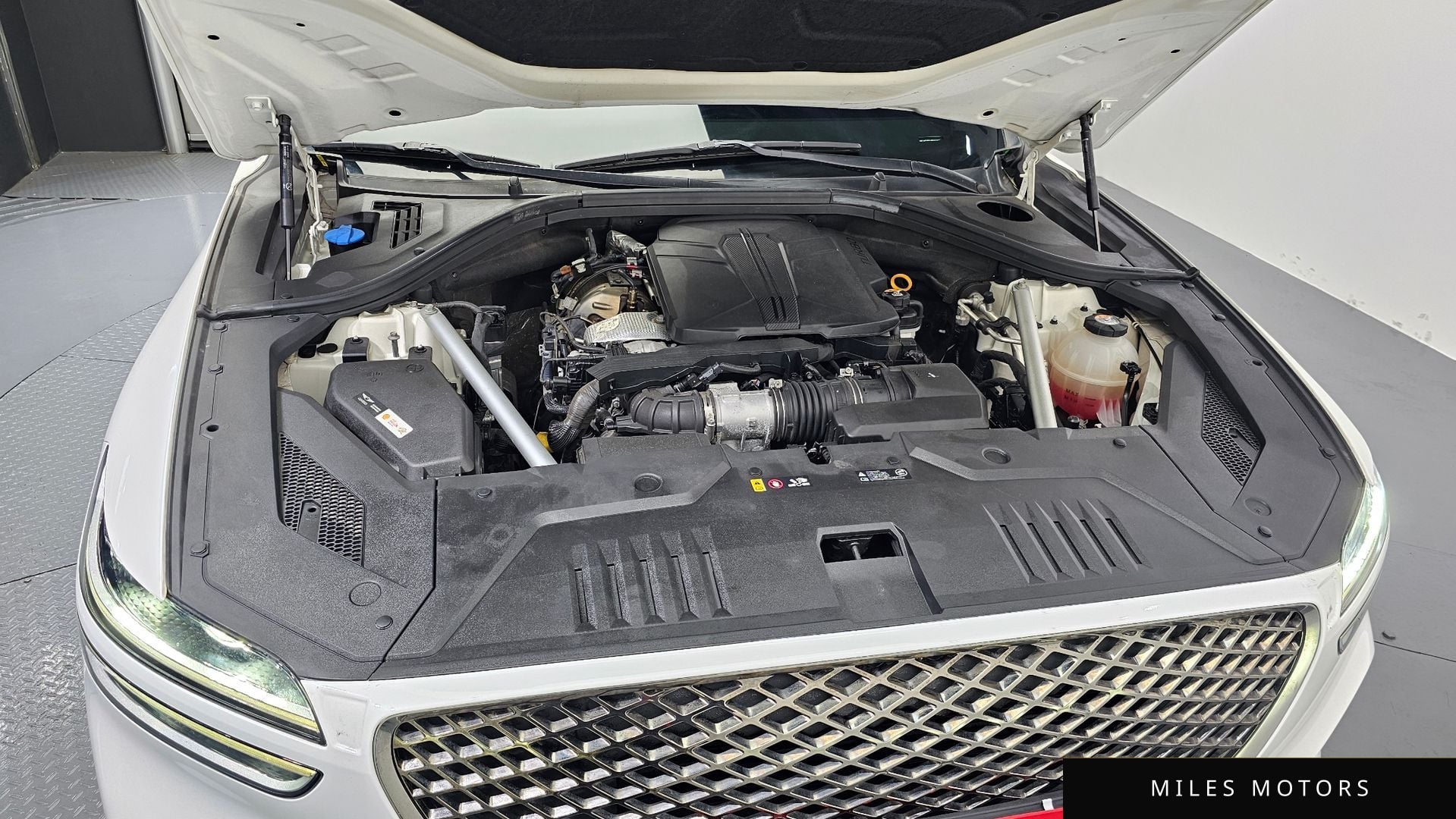 Genesis GV70 2023 — миниатюра 6