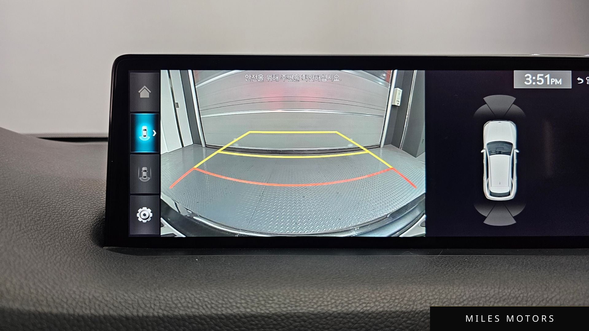 Genesis GV70 2023 — миниатюра 21