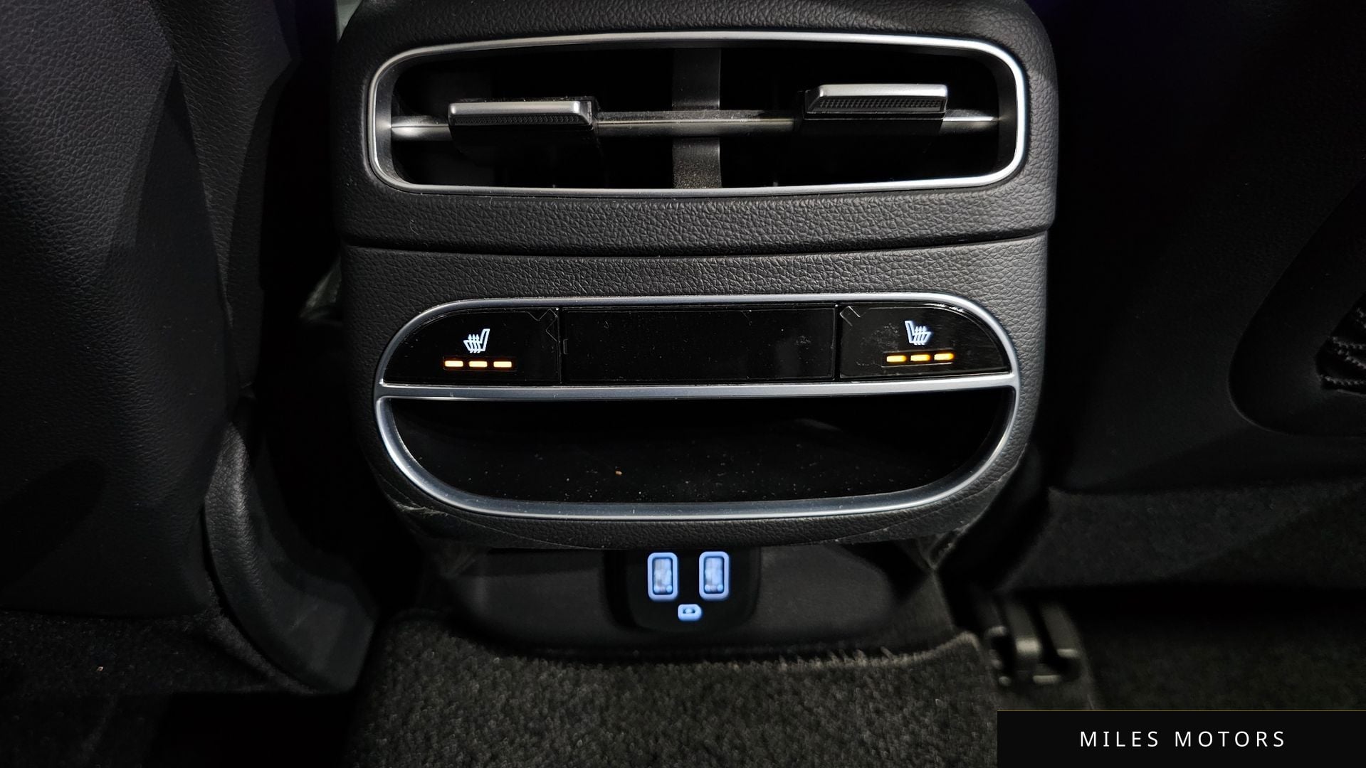 Genesis GV70 2023 — миниатюра 25