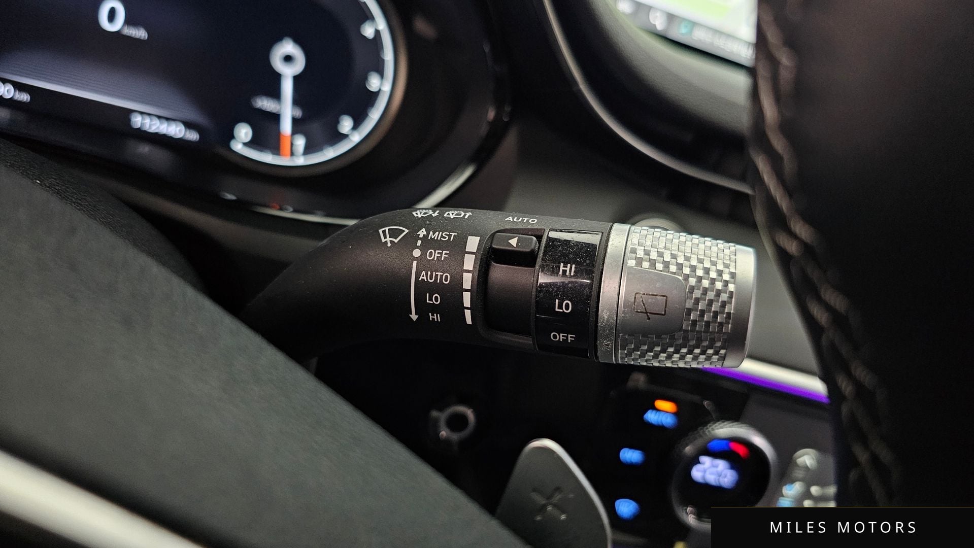 Genesis GV70 2023 — миниатюра 27