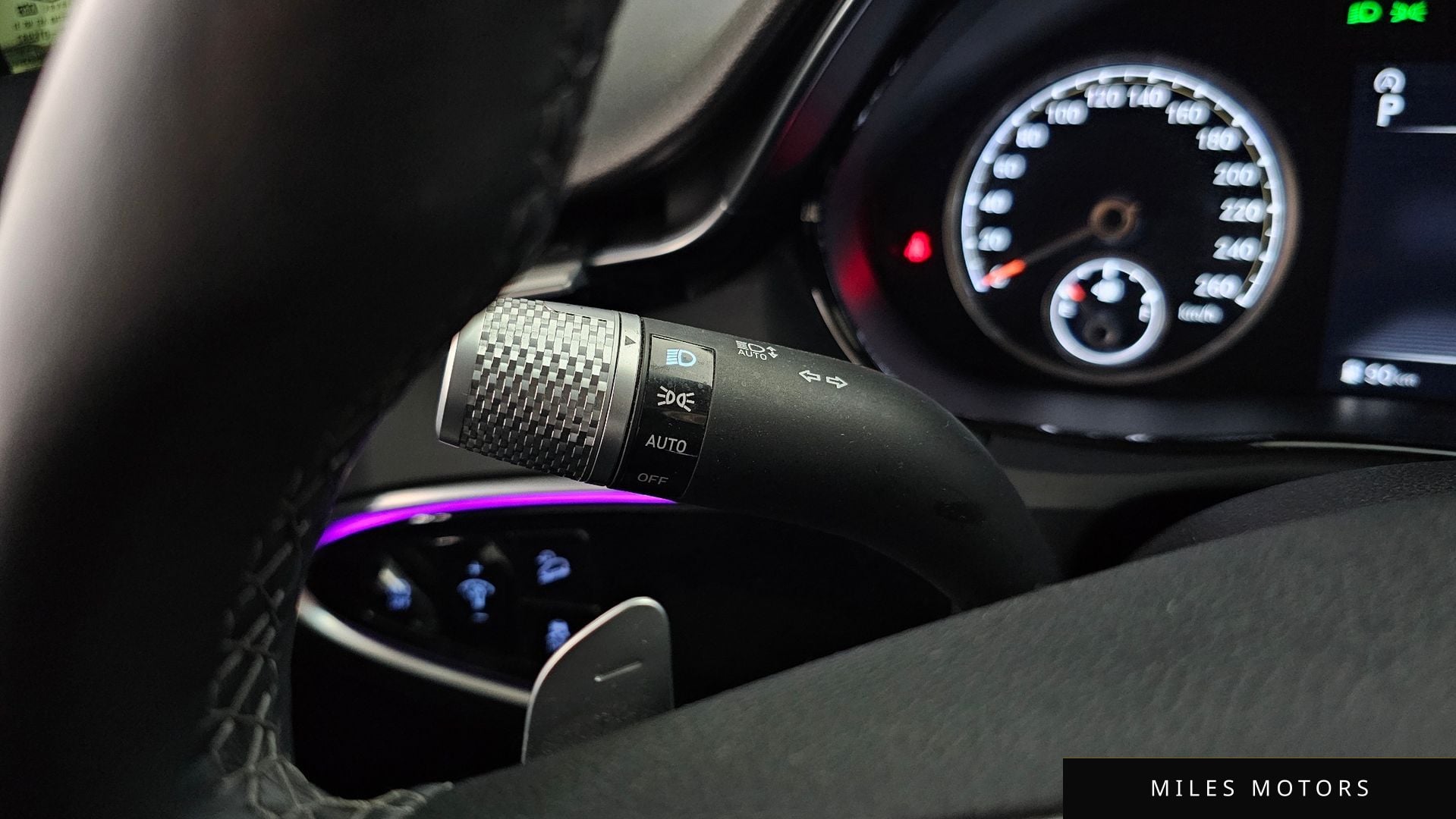 Genesis GV70 2023 — миниатюра 29