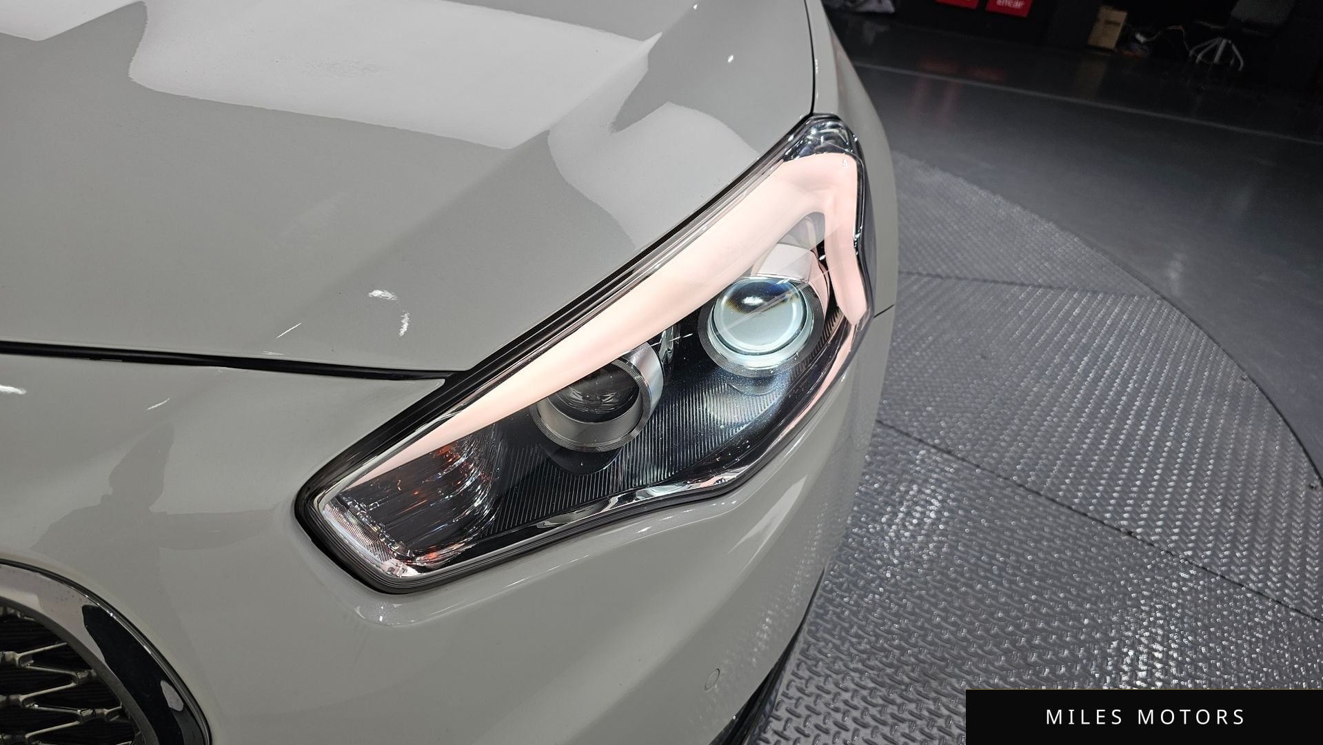 Kia K7 2015 — миниатюра 8