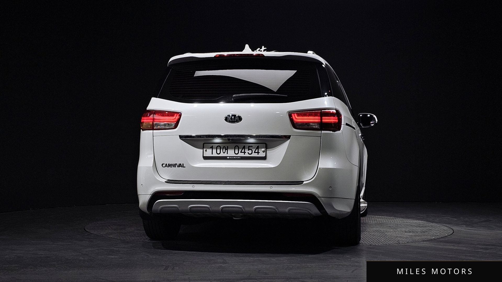 Kia Canival 2017 — миниатюра 4