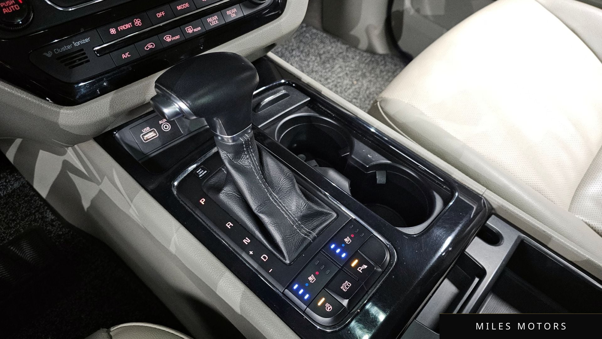 Kia Canival 2017 — миниатюра 9