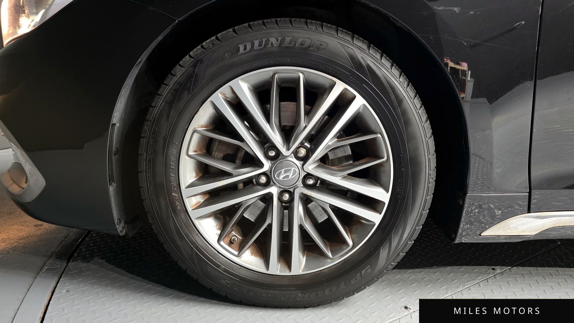 Hyundai Grandeur 2017 — миниатюра 5