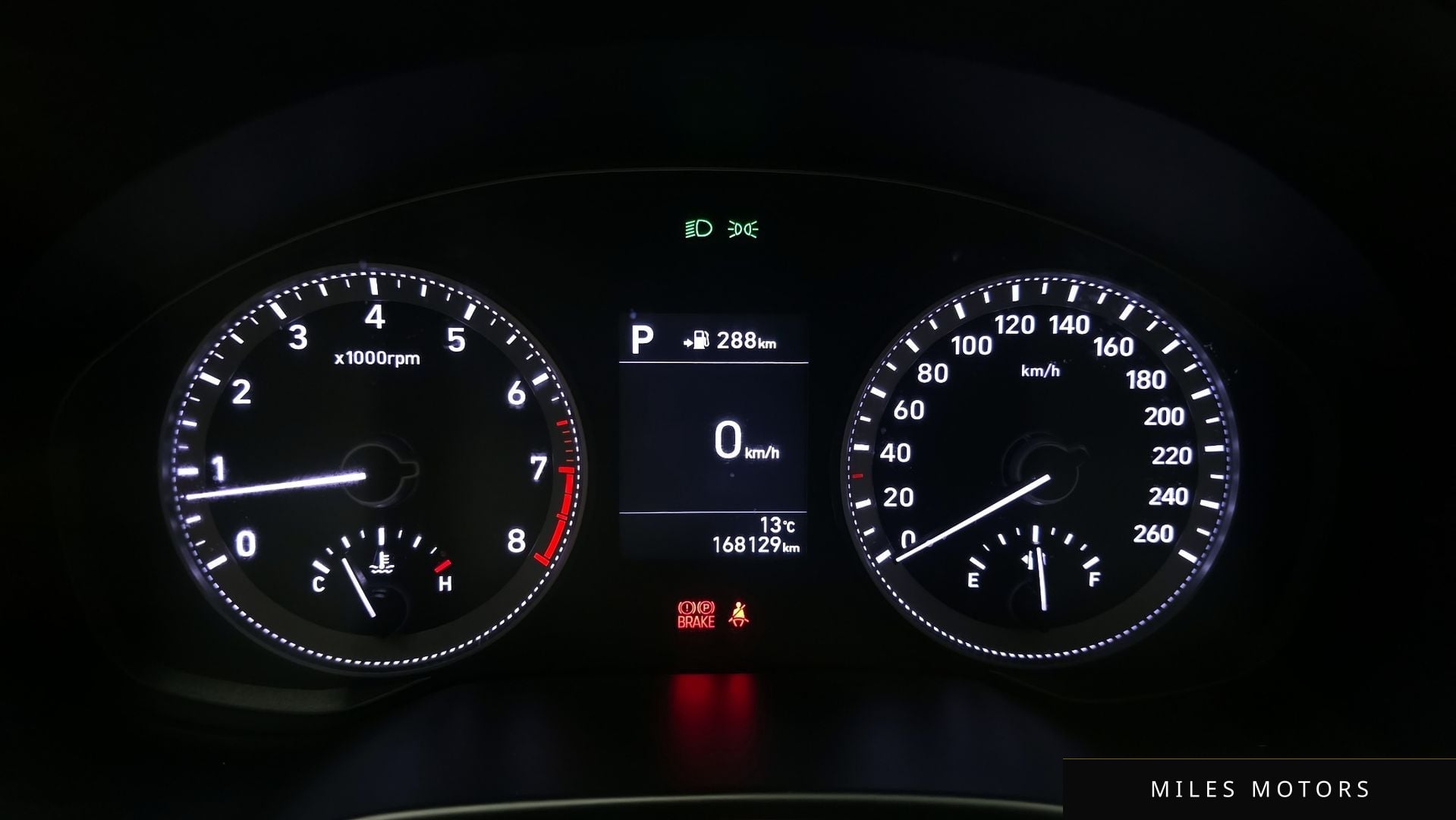Hyundai Grandeur 2017 — миниатюра 11