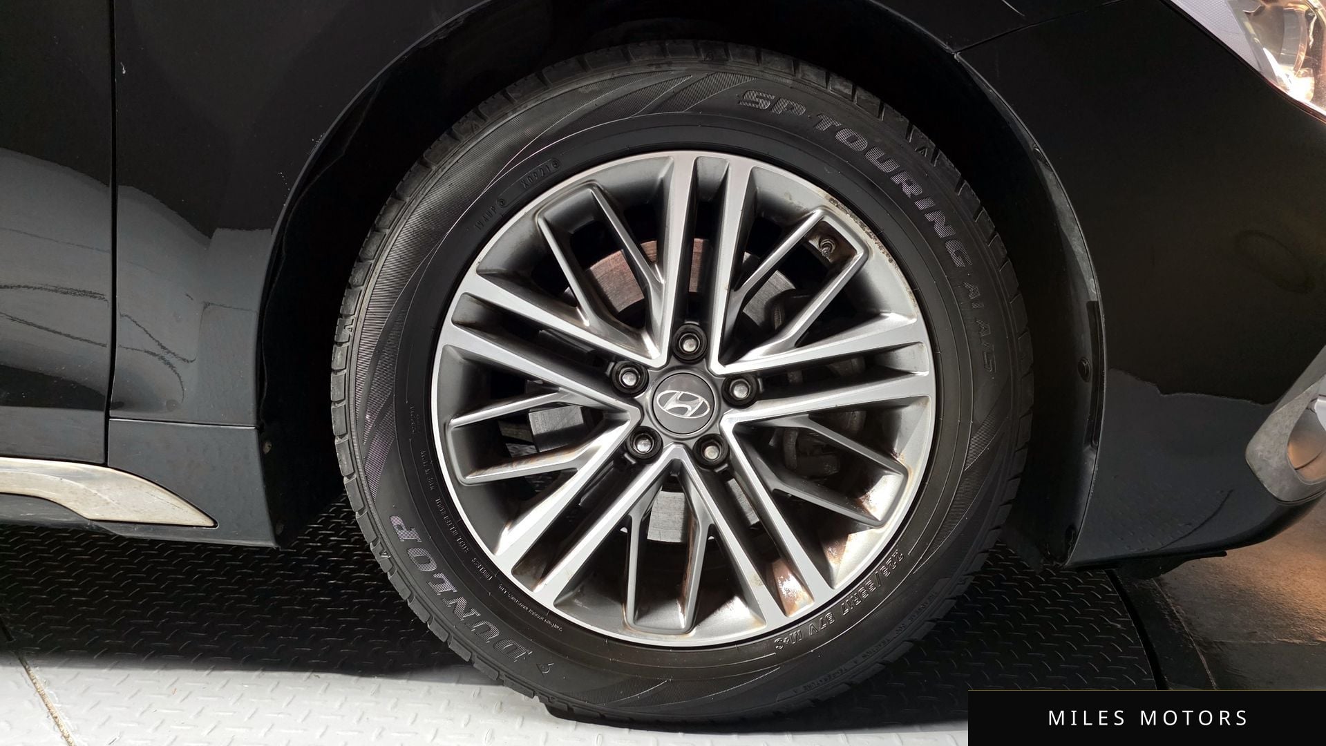 Hyundai Grandeur 2017 — миниатюра 7