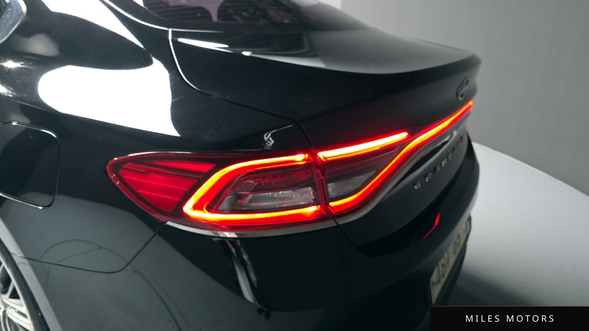 Hyundai Grandeur 2017 — миниатюра 9