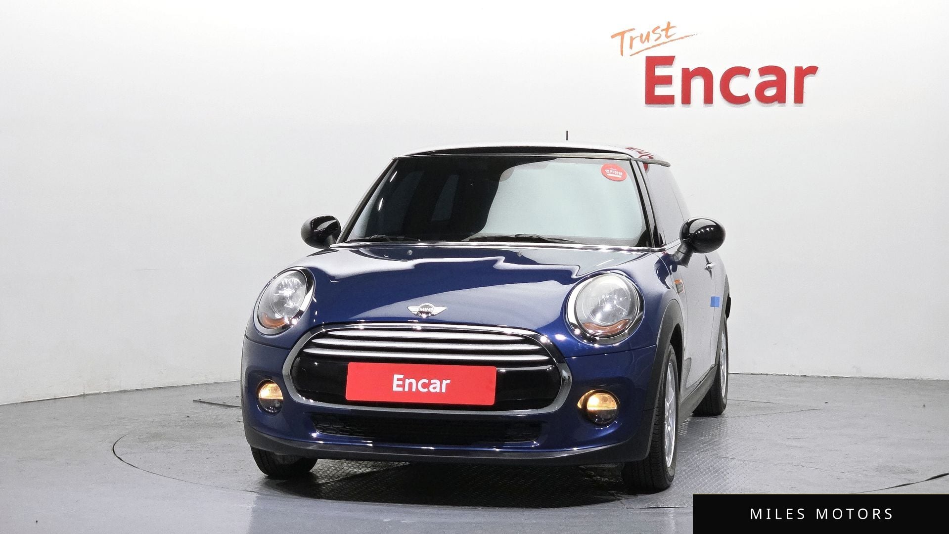 MINI Cooper D 2015 — миниатюра 3