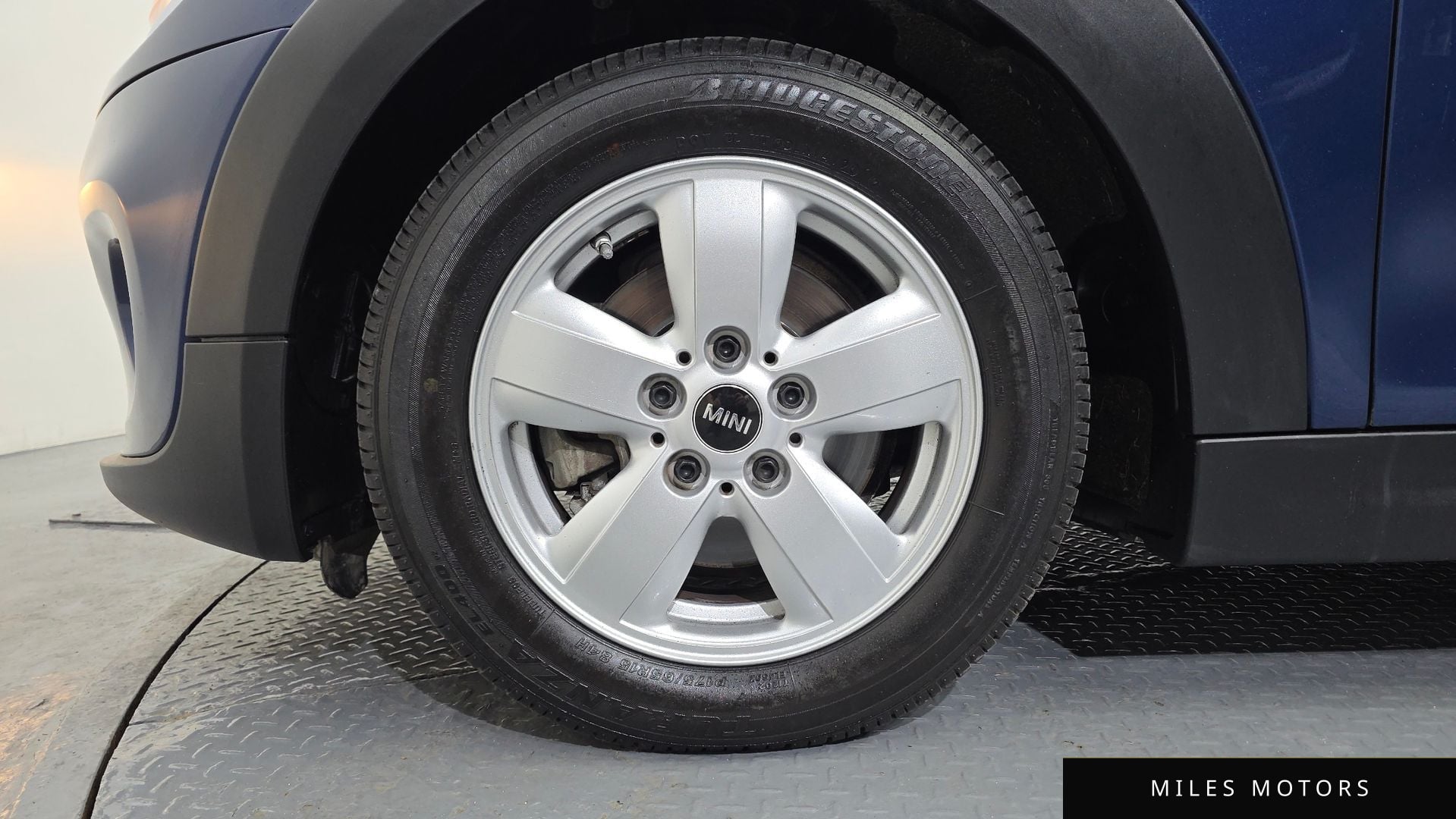 MINI Cooper D 2015 — миниатюра 5