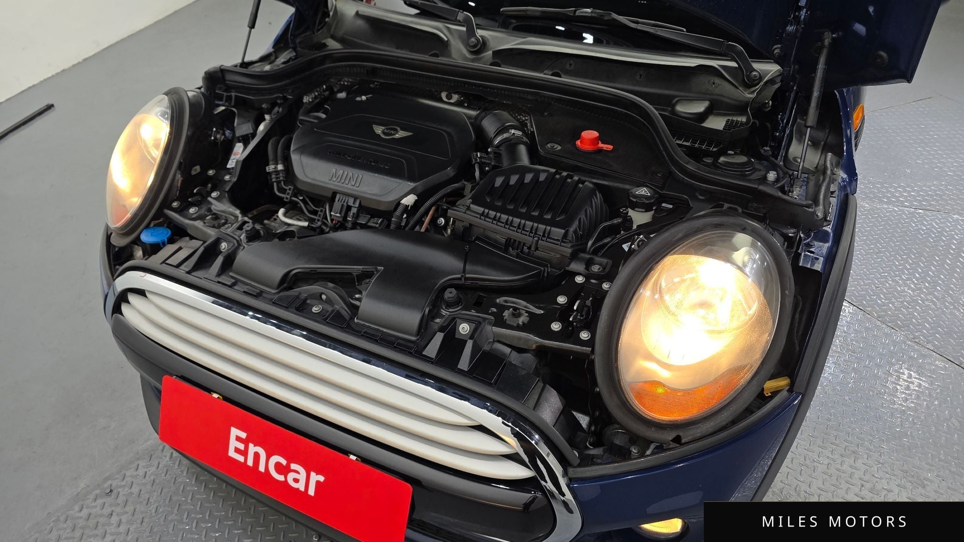 MINI Cooper D 2015 — миниатюра 6