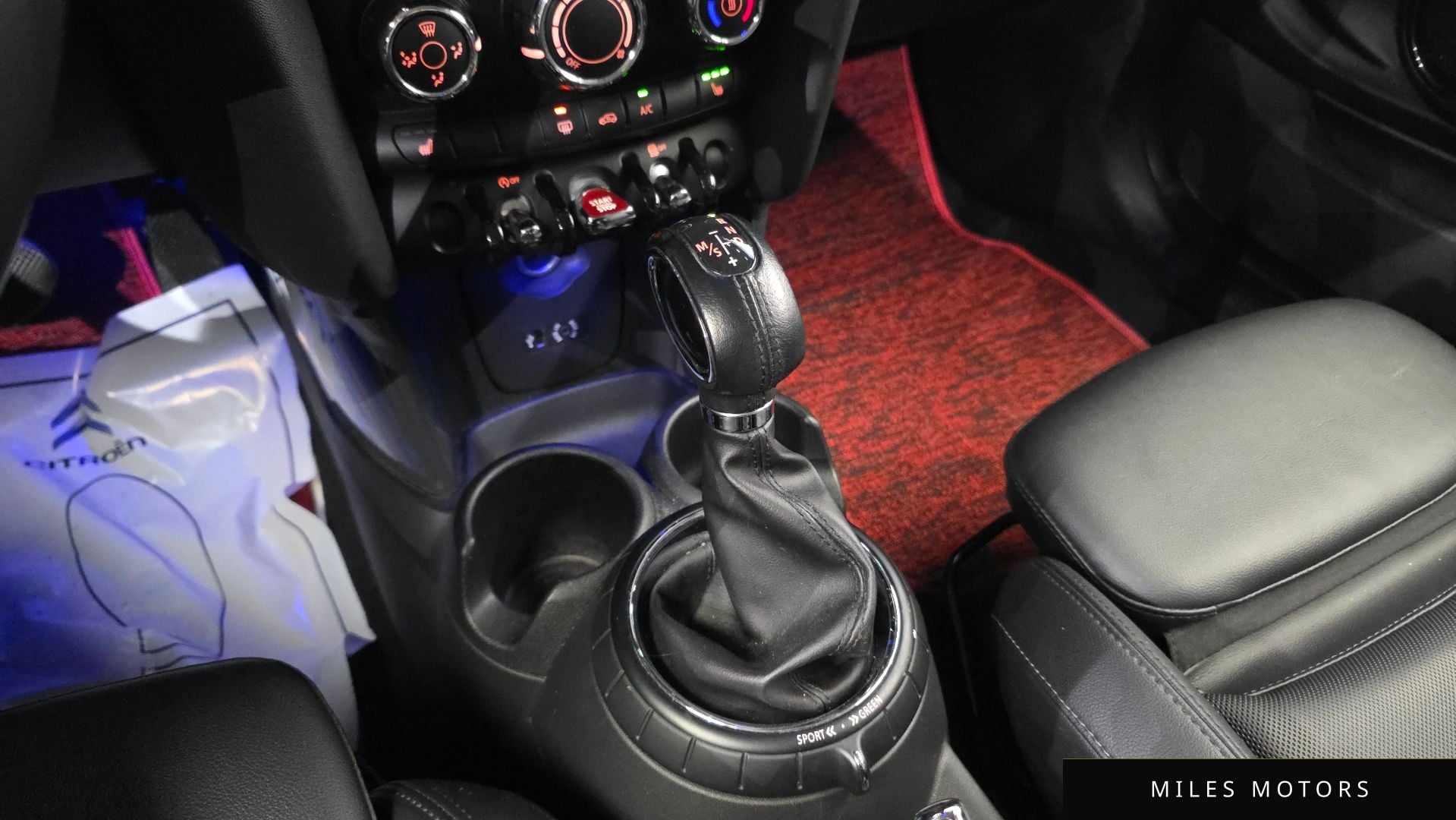 MINI Cooper D 2015 — миниатюра 9