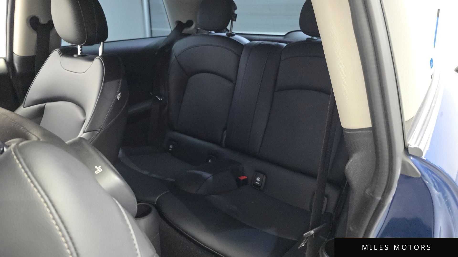 MINI Cooper D 2015 — миниатюра 11
