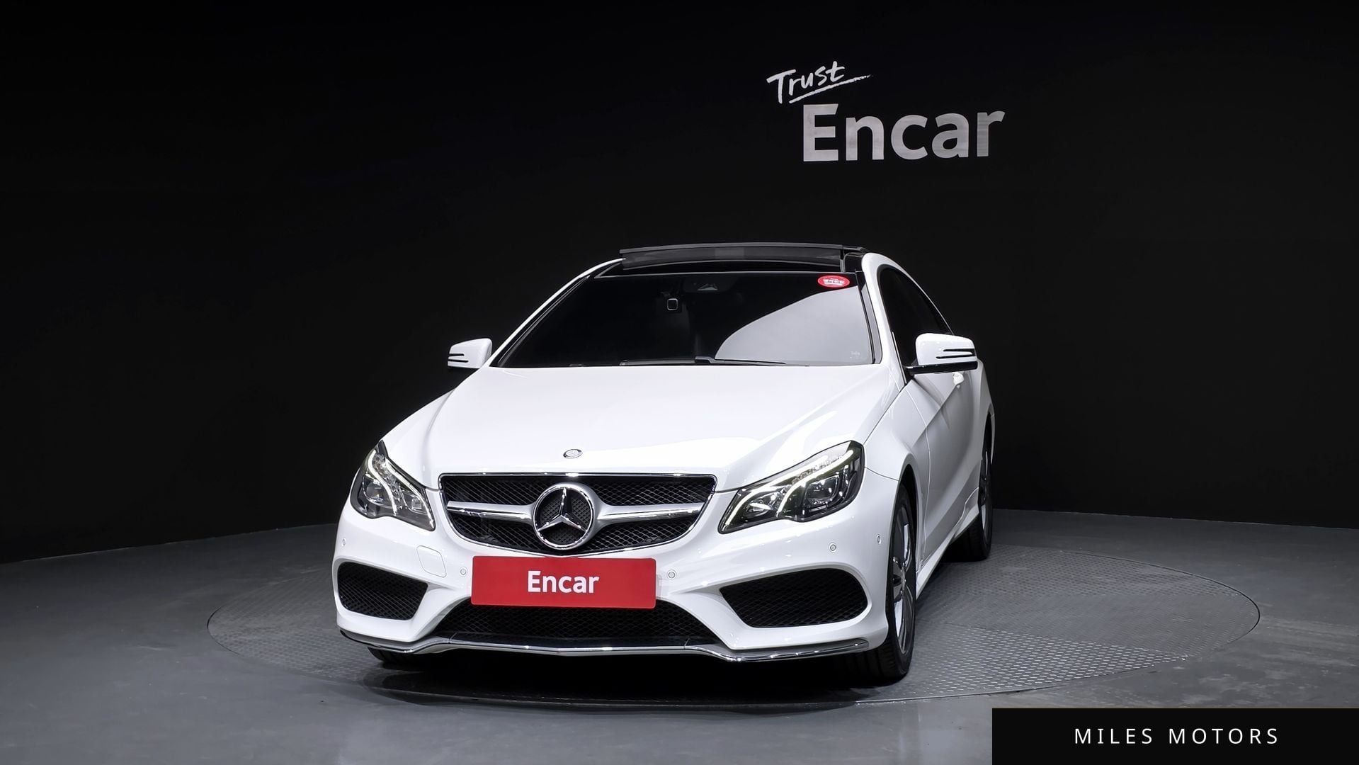 Mercedes-Benz E-클래스 W212 2014 — миниатюра 3