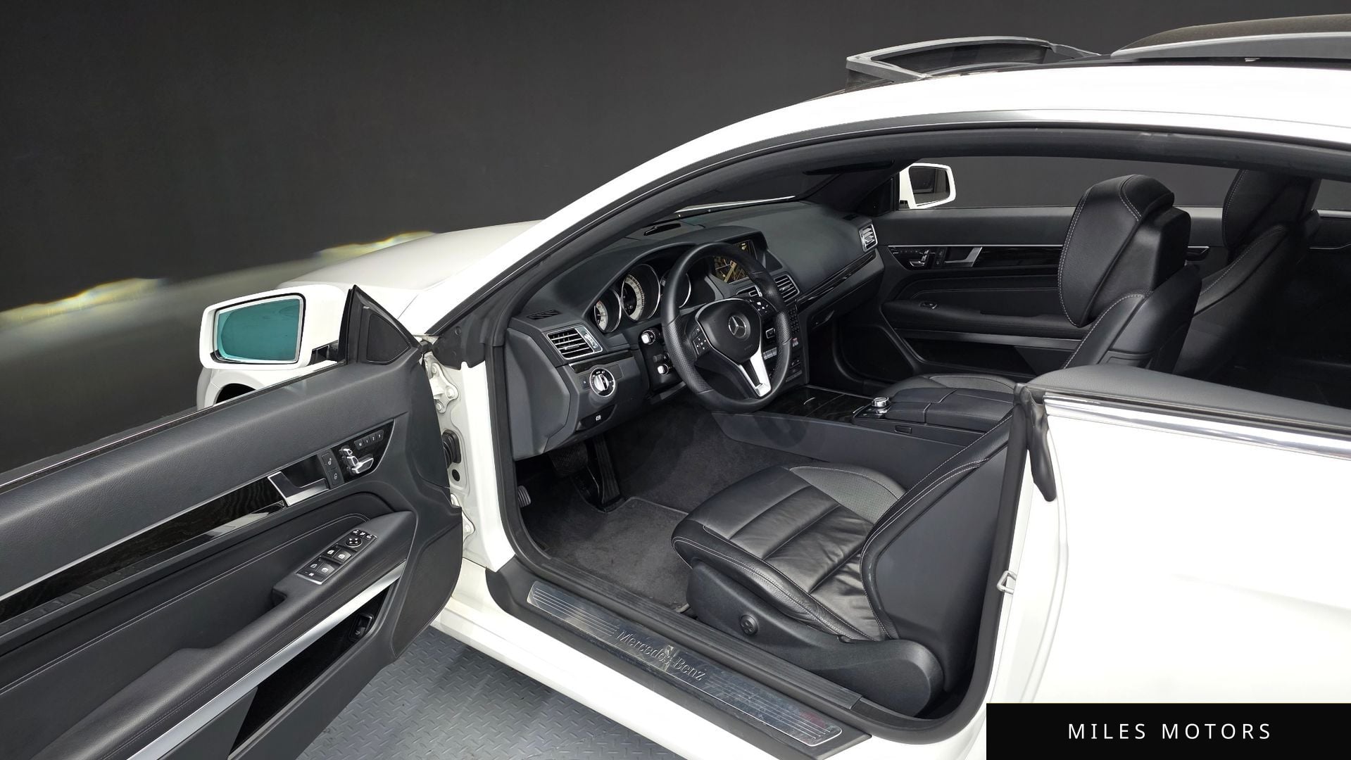 Mercedes-Benz E-클래스 W212 2014 — миниатюра 10