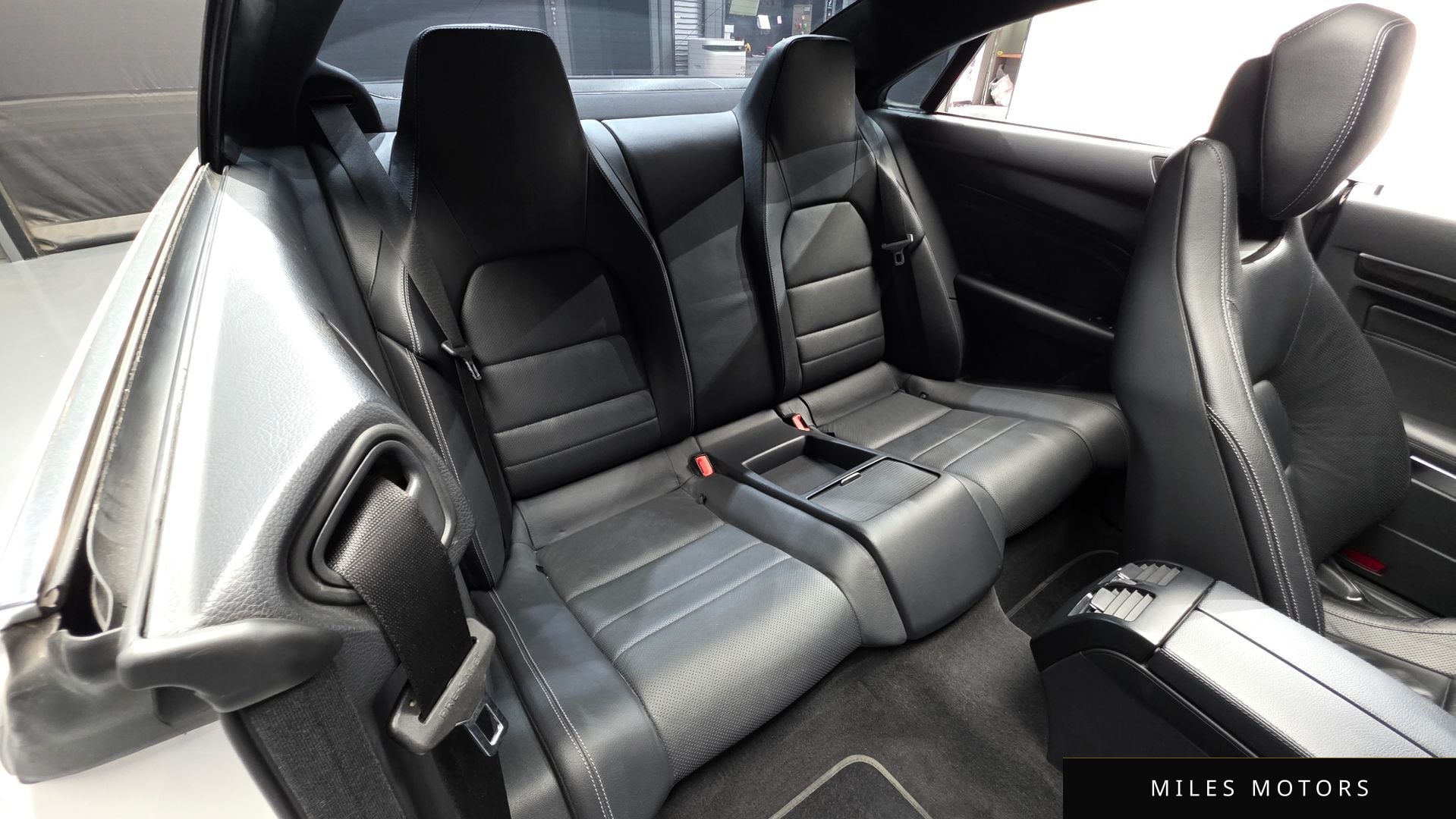 Mercedes-Benz E-클래스 W212 2014 — миниатюра 11