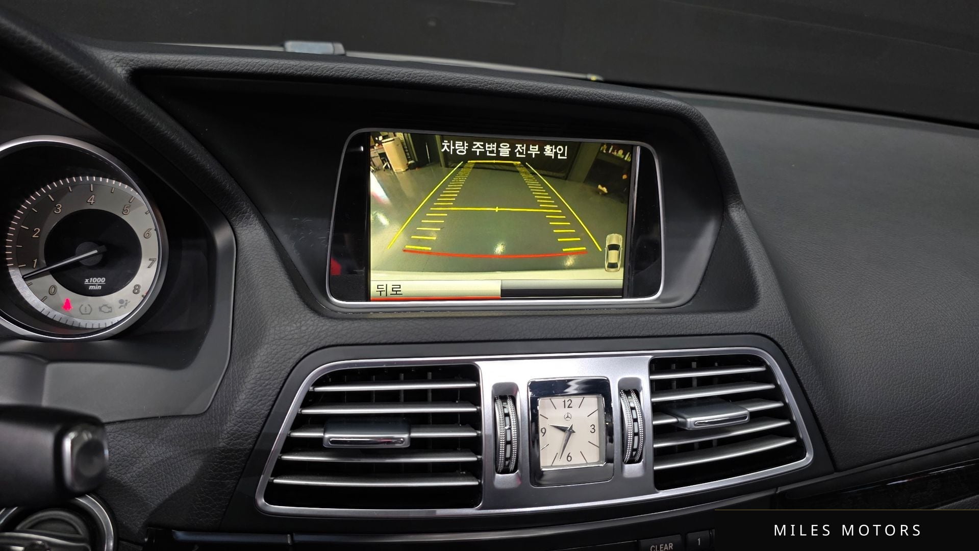 Mercedes-Benz E-클래스 W212 2014 — миниатюра 14