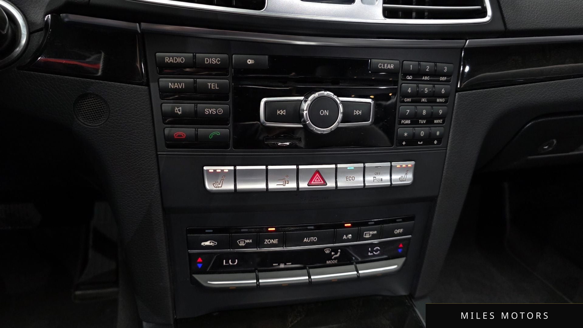 Mercedes-Benz E-클래스 W212 2014 — миниатюра 18