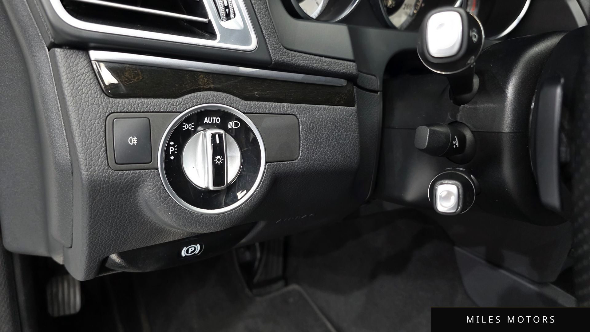 Mercedes-Benz E-클래스 W212 2014 — миниатюра 19