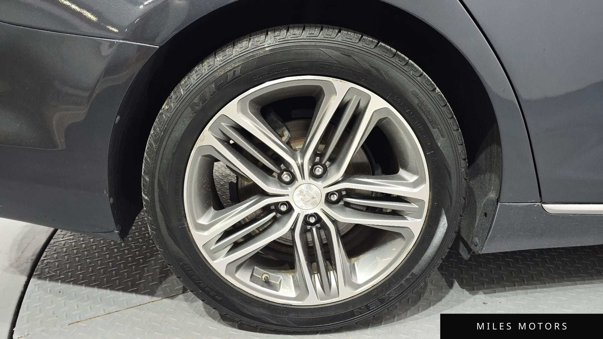 Hyundai Grandeur 2018 — миниатюра 5