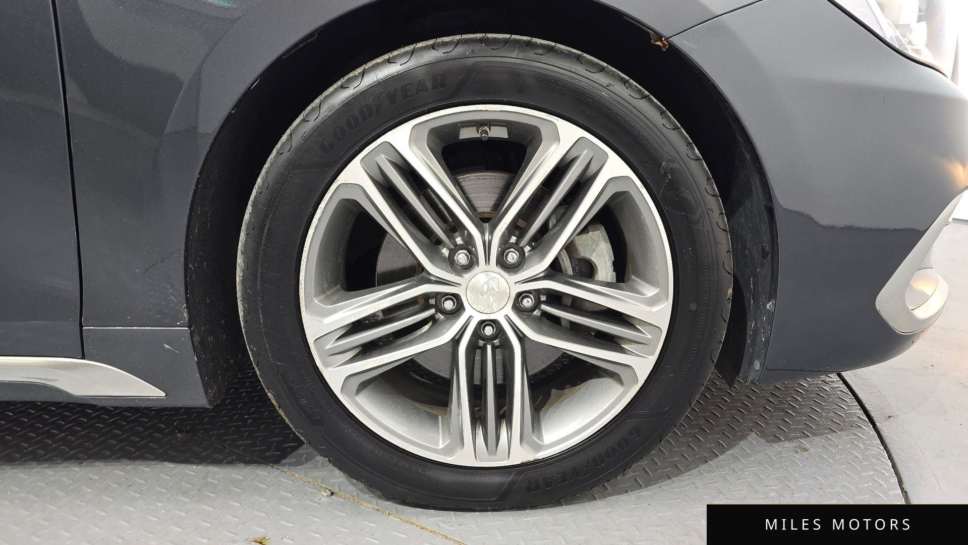 Hyundai Grandeur 2018 — миниатюра 7