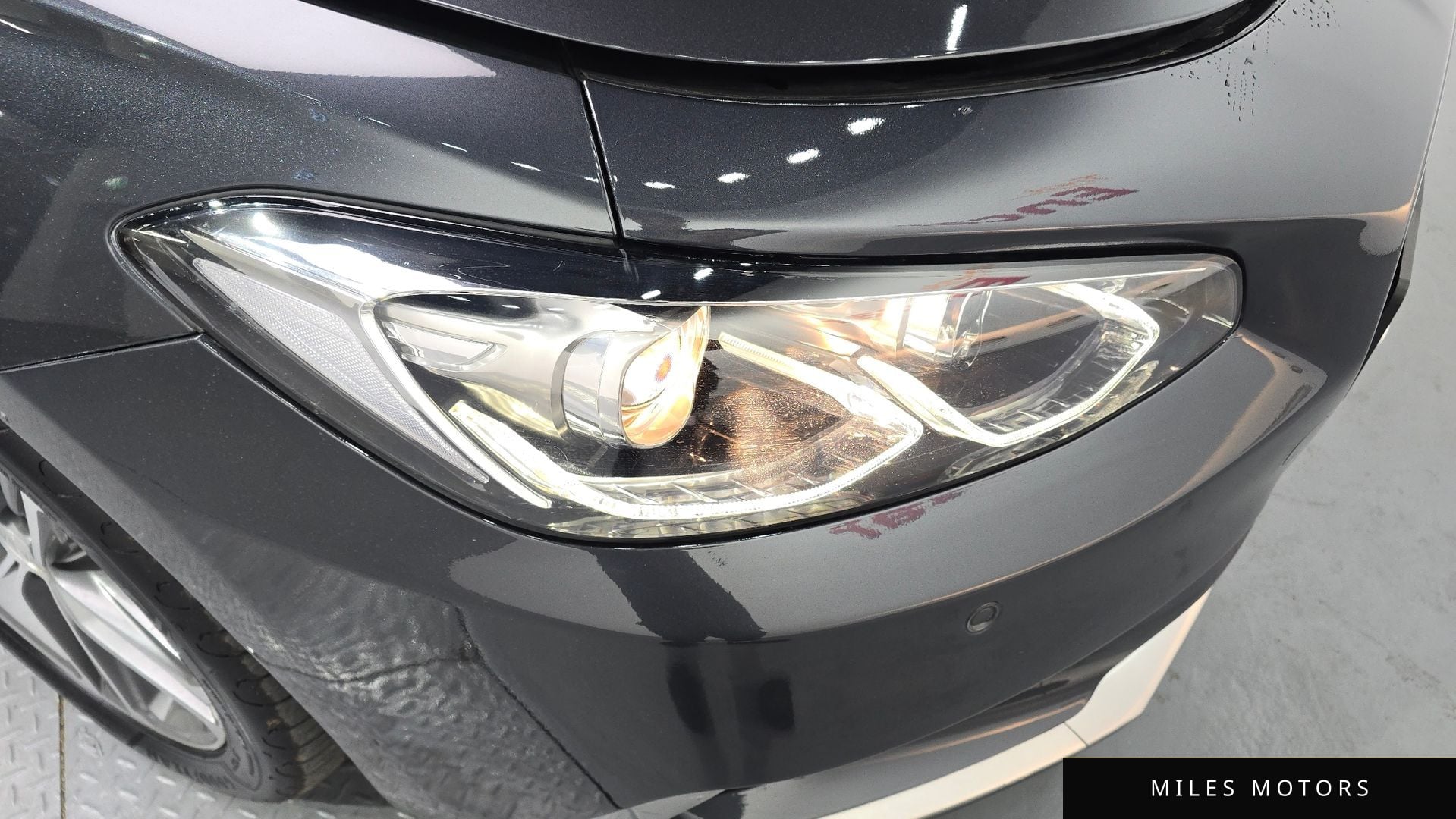 Hyundai Grandeur 2018 — миниатюра 8