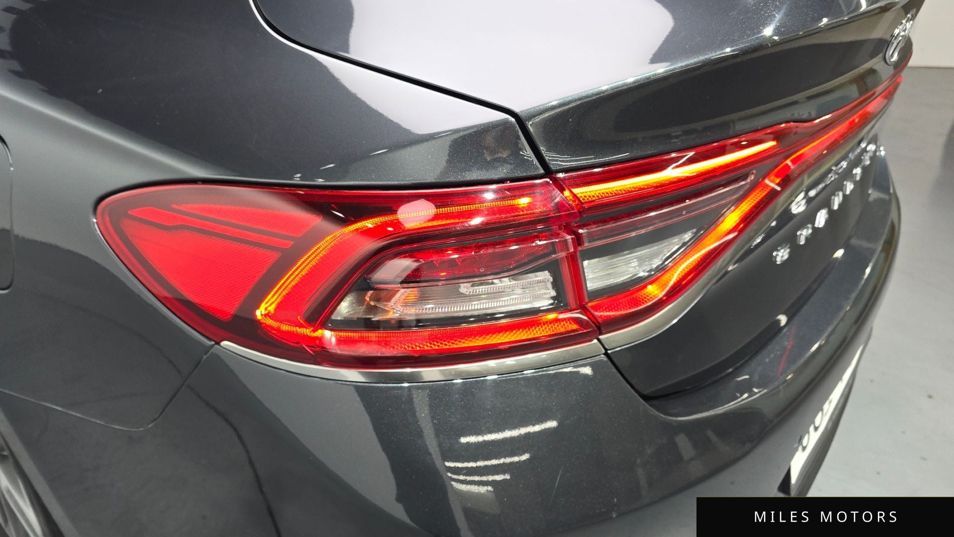 Hyundai Grandeur 2018 — миниатюра 9