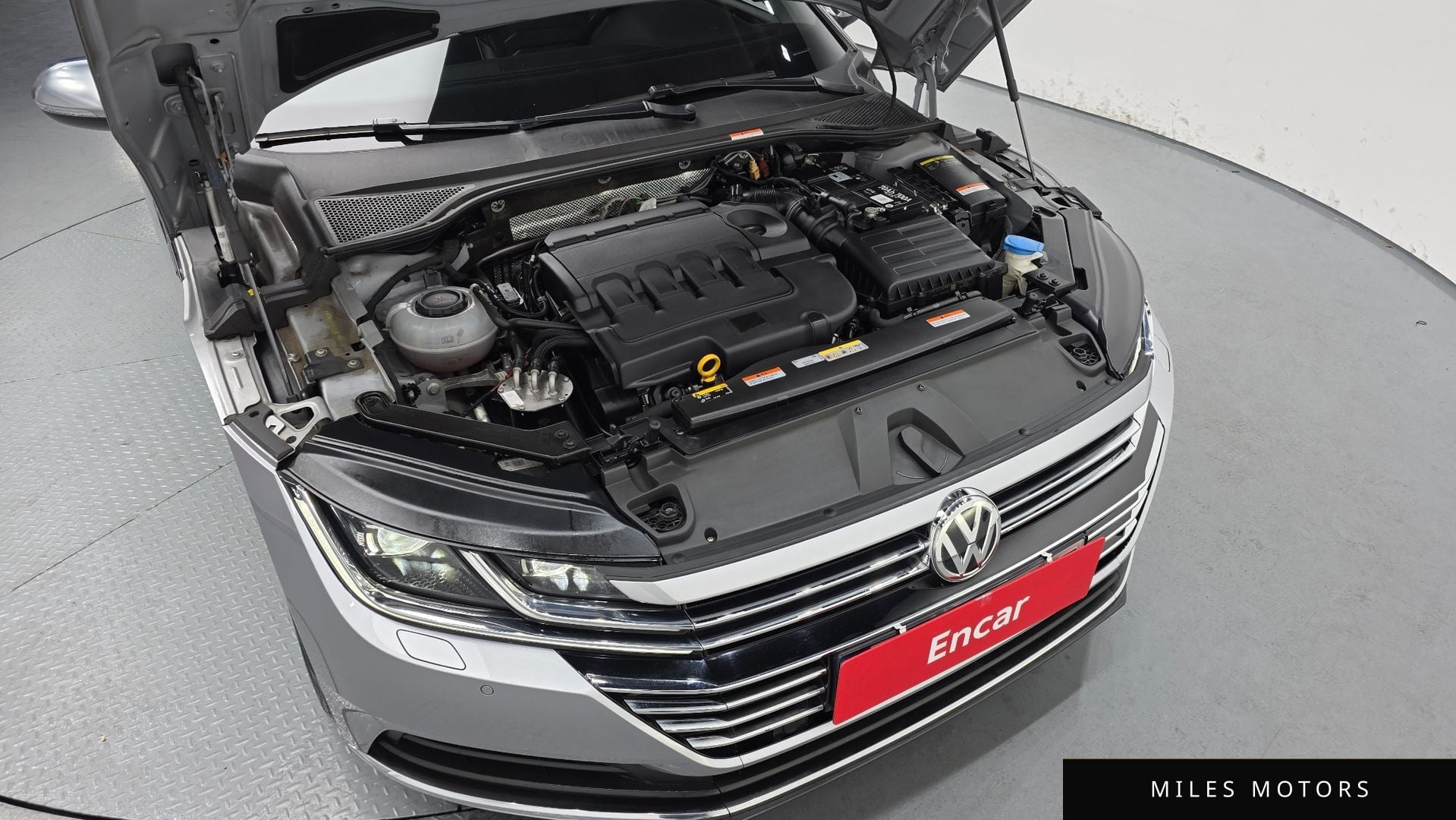 Volkswagen Arteon 2020 — миниатюра 6