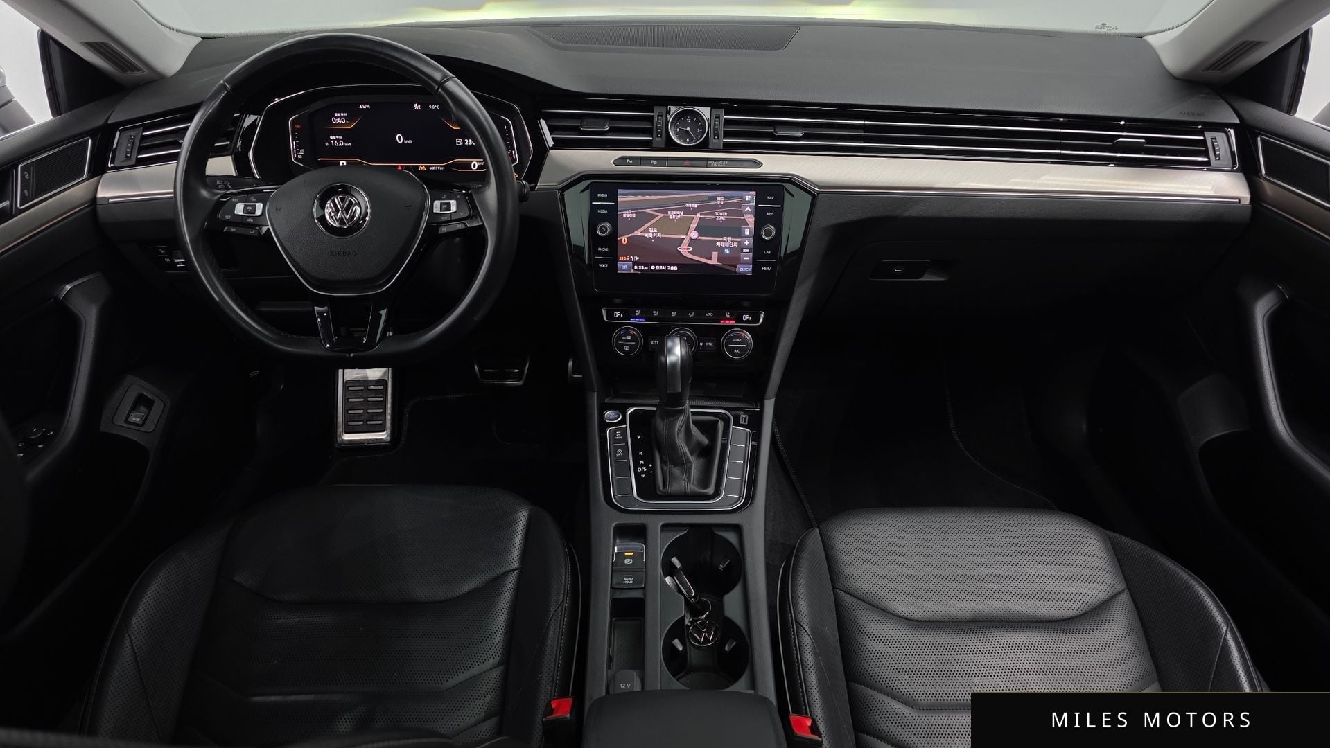 Volkswagen Arteon 2020 — миниатюра 10