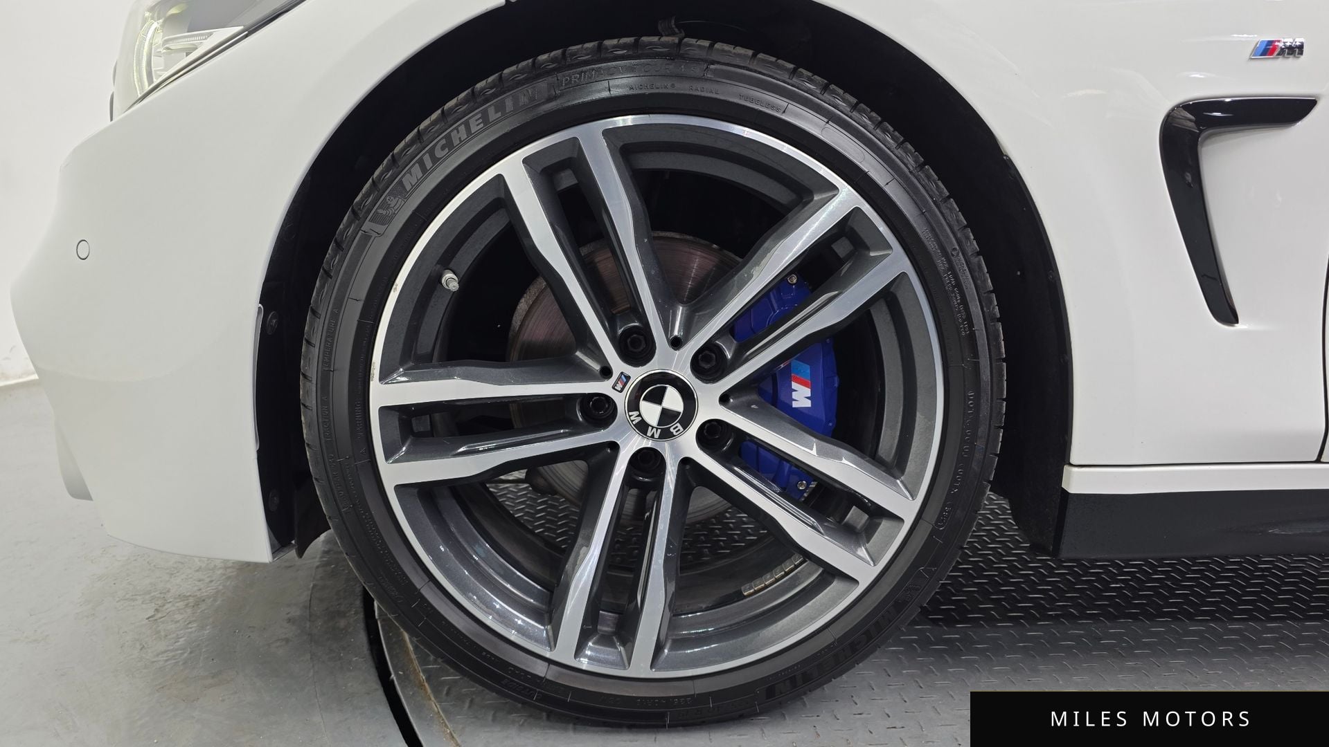 BMW 4 Series (F32) 2018 — миниатюра 5