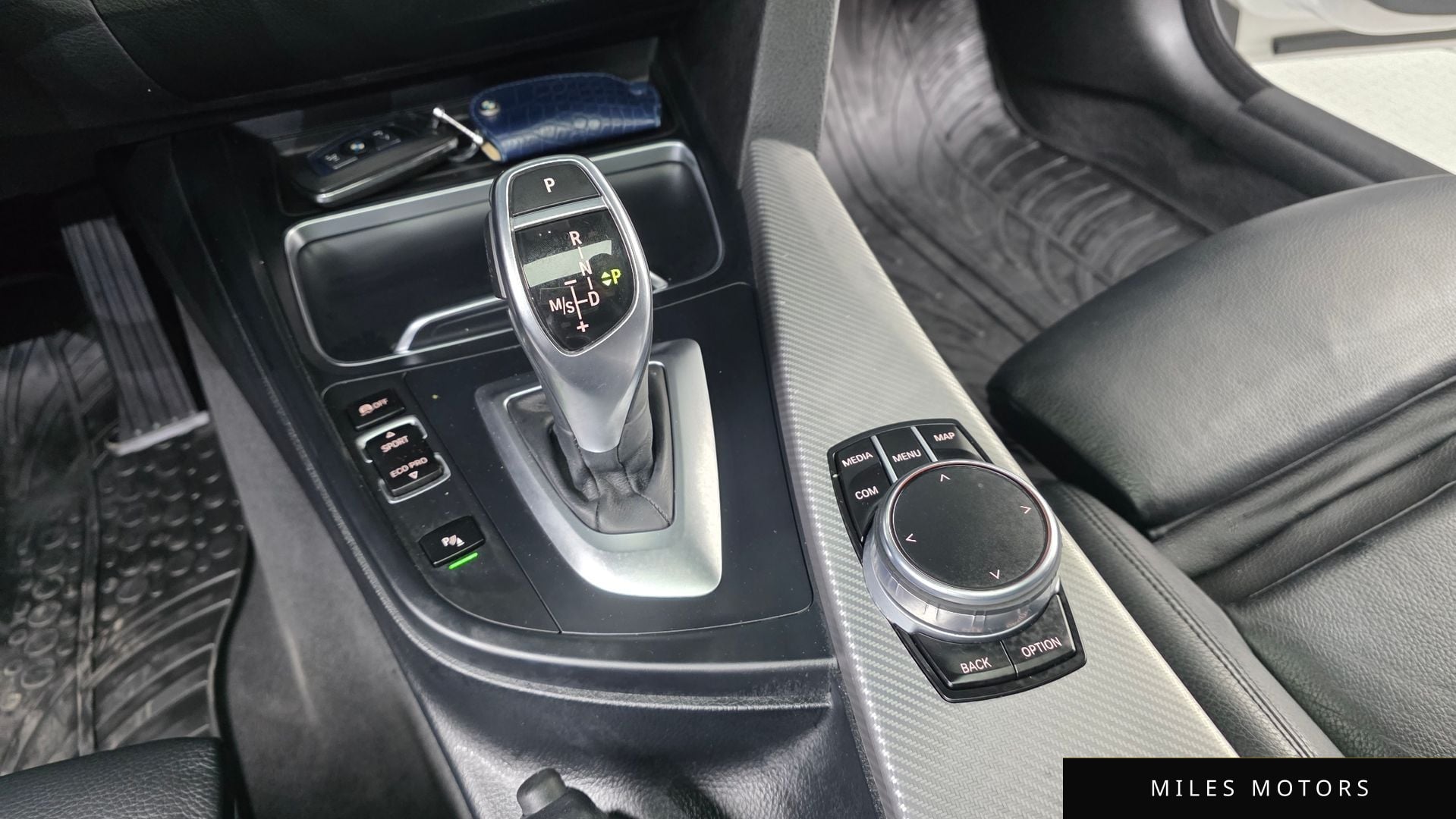 BMW 4 Series (F32) 2018 — миниатюра 12