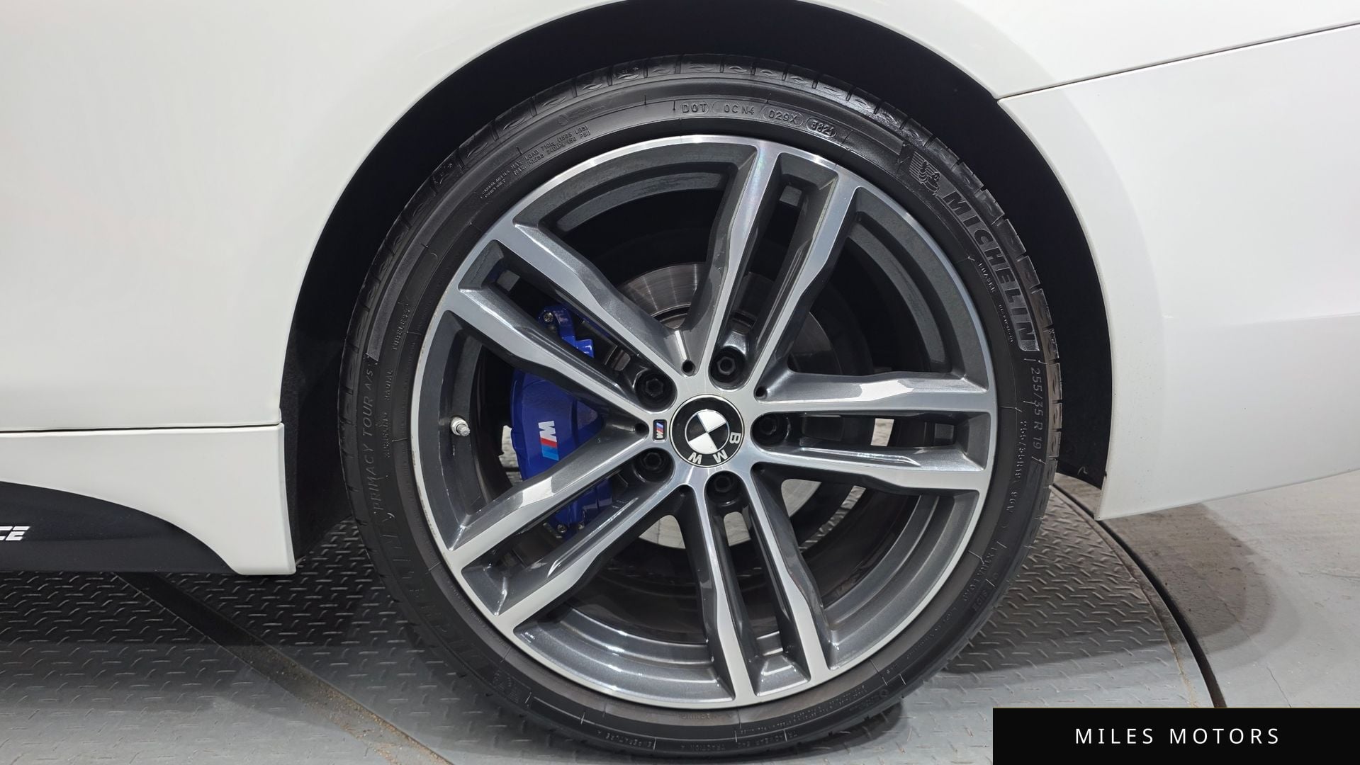 BMW 4 Series (F32) 2018 — миниатюра 7