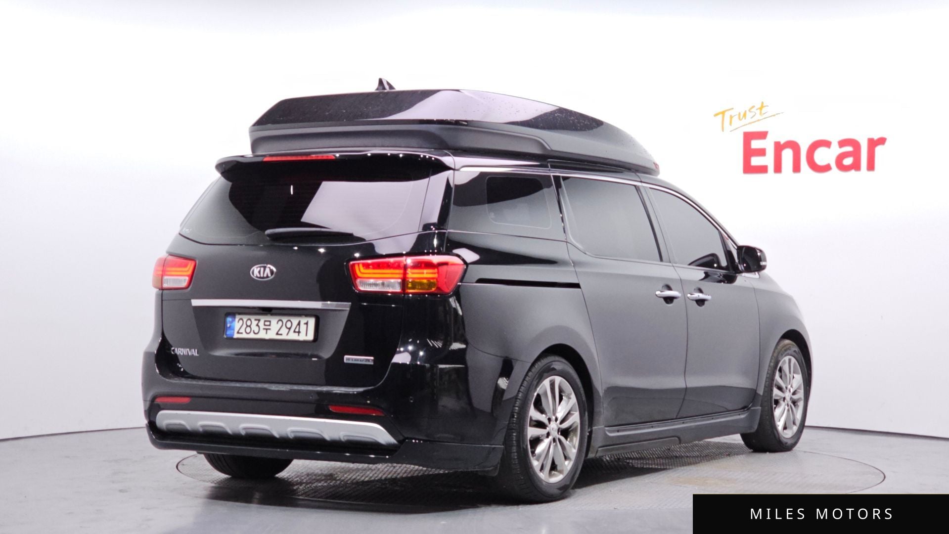 Kia Canival 2018 — миниатюра 2