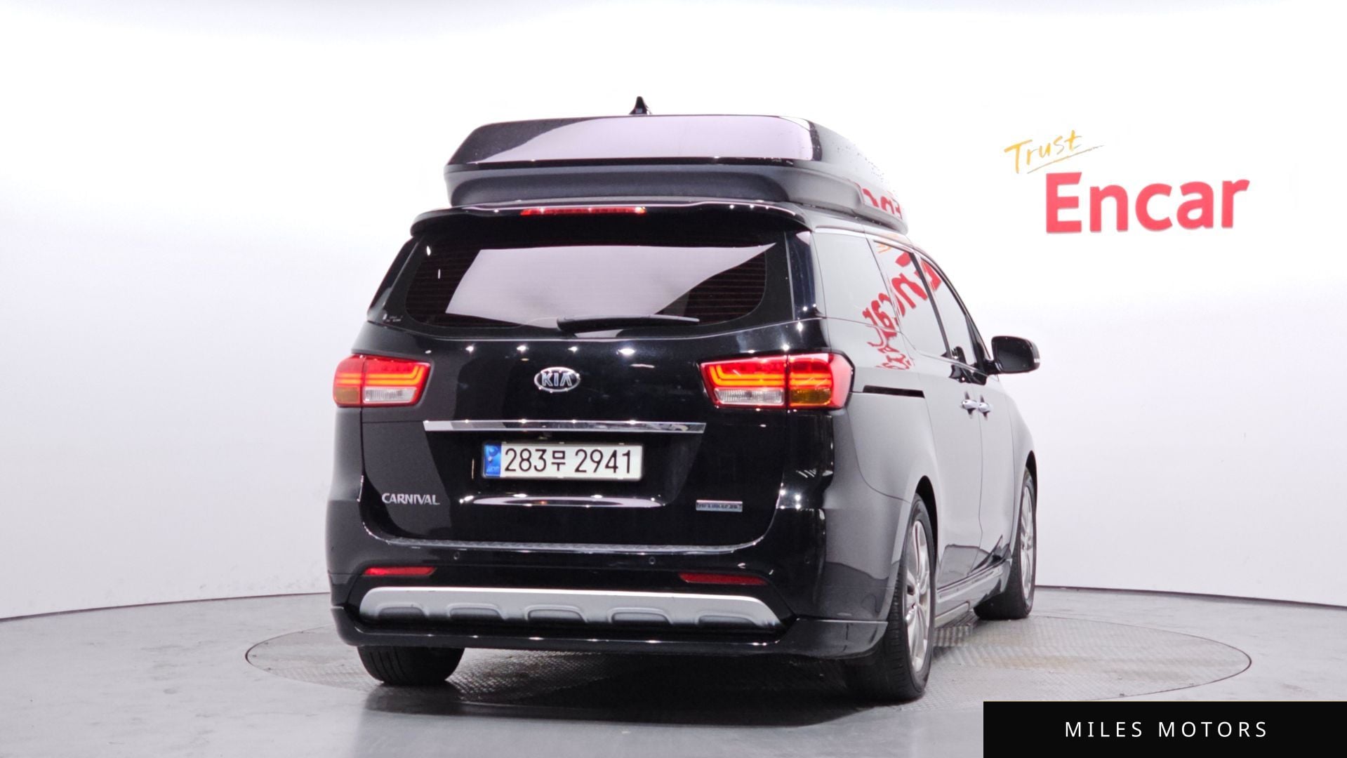 Kia Canival 2018 — миниатюра 4