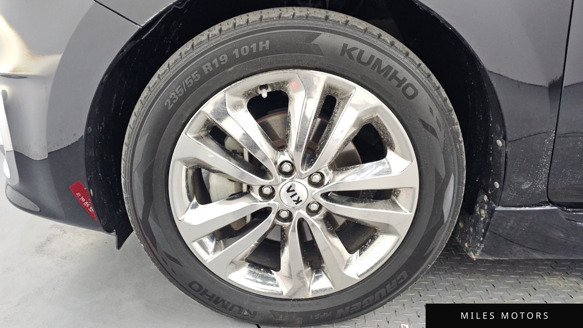 Kia Canival 2018 — миниатюра 5