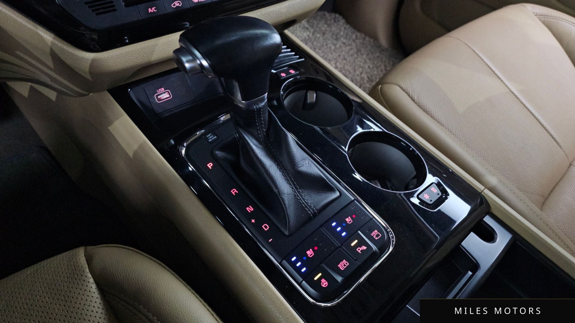 Kia Canival 2018 — миниатюра 12