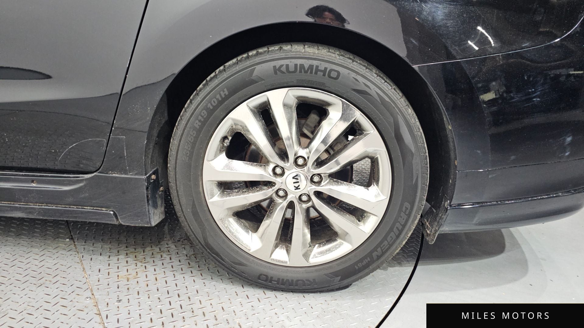 Kia Canival 2018 — миниатюра 7